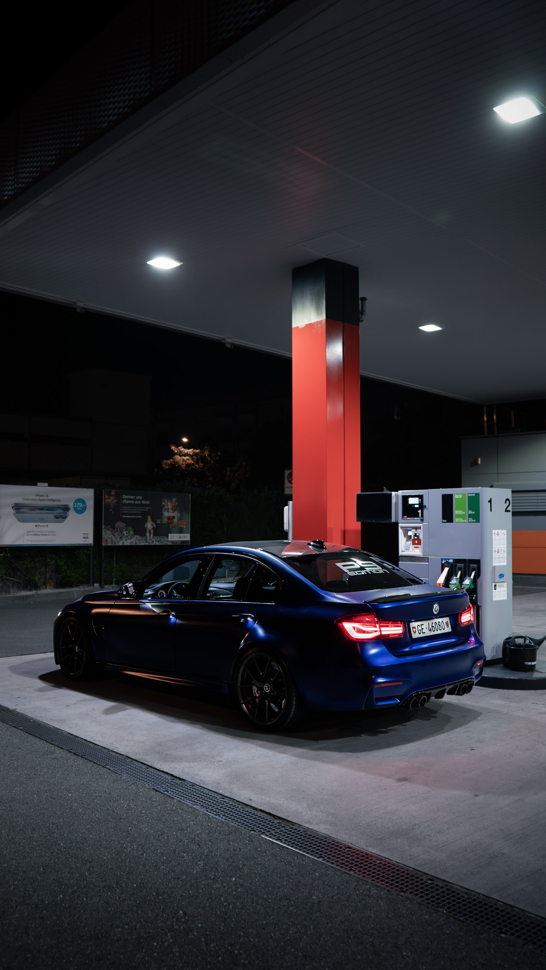 Photo M47