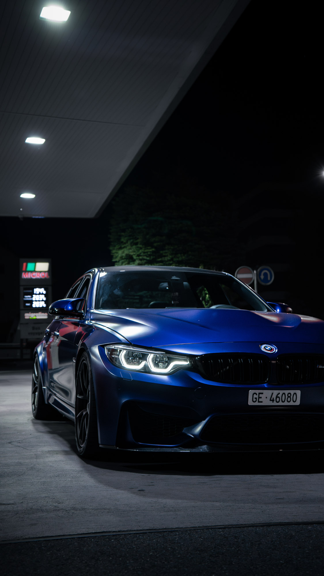 Photo M49