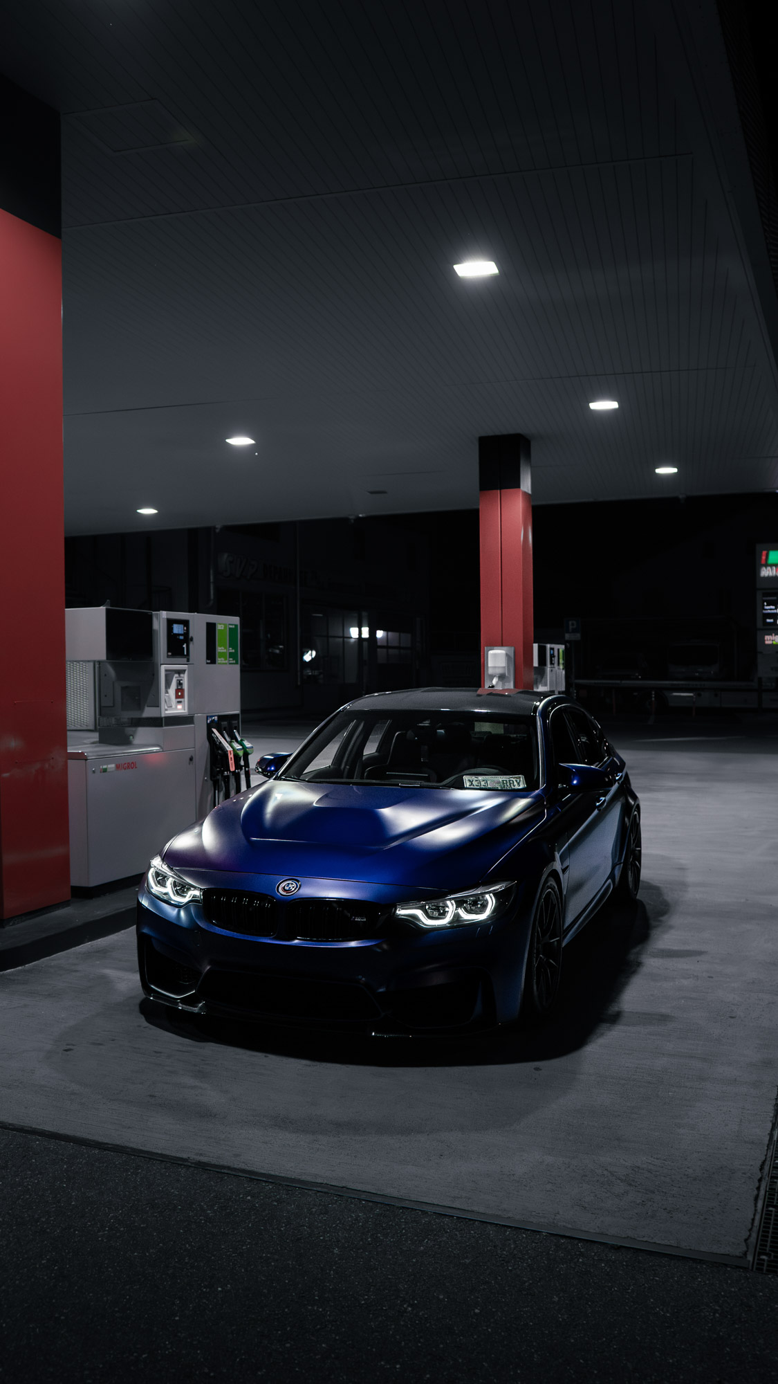 Photo M51