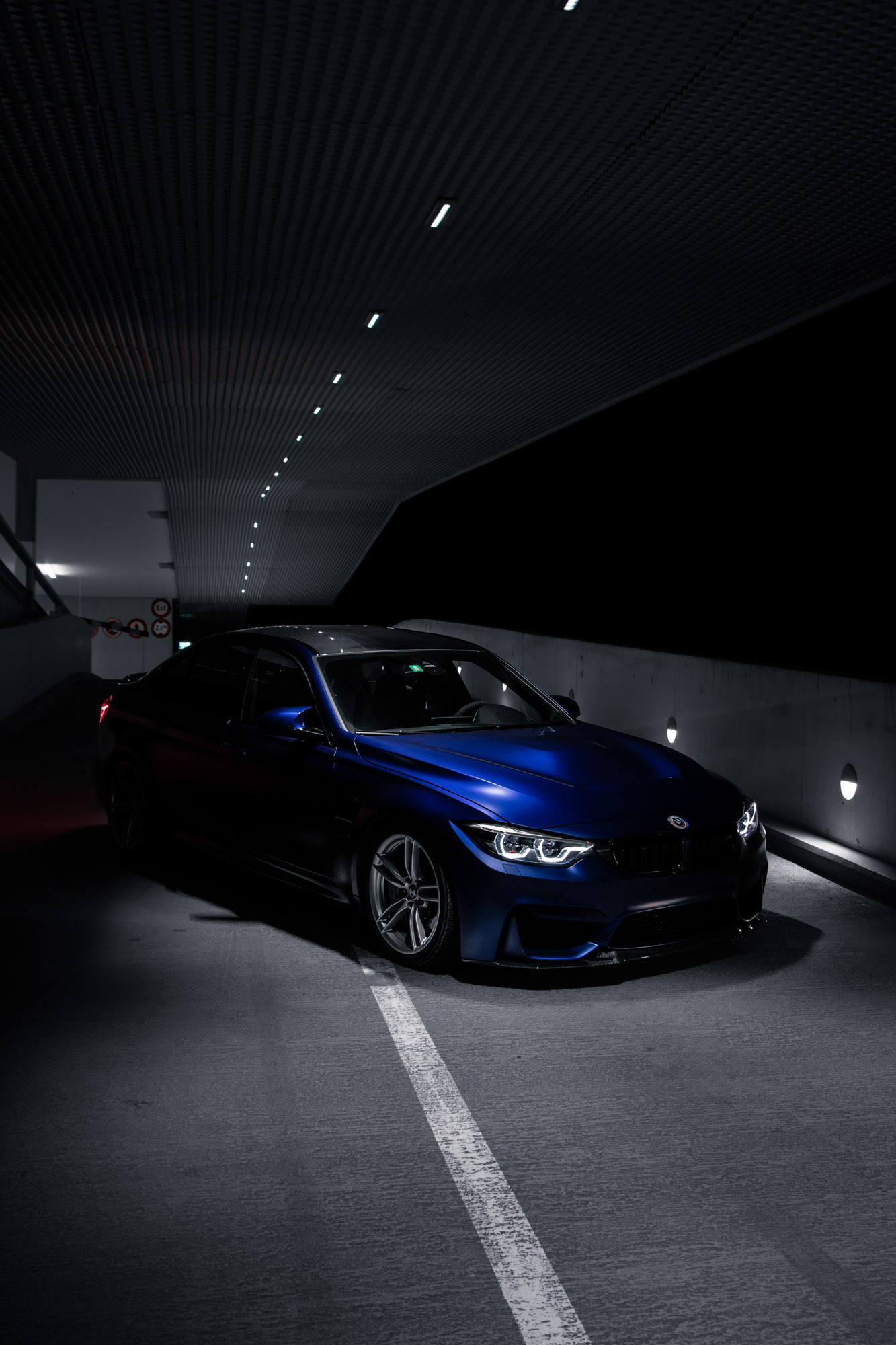 Photo M43