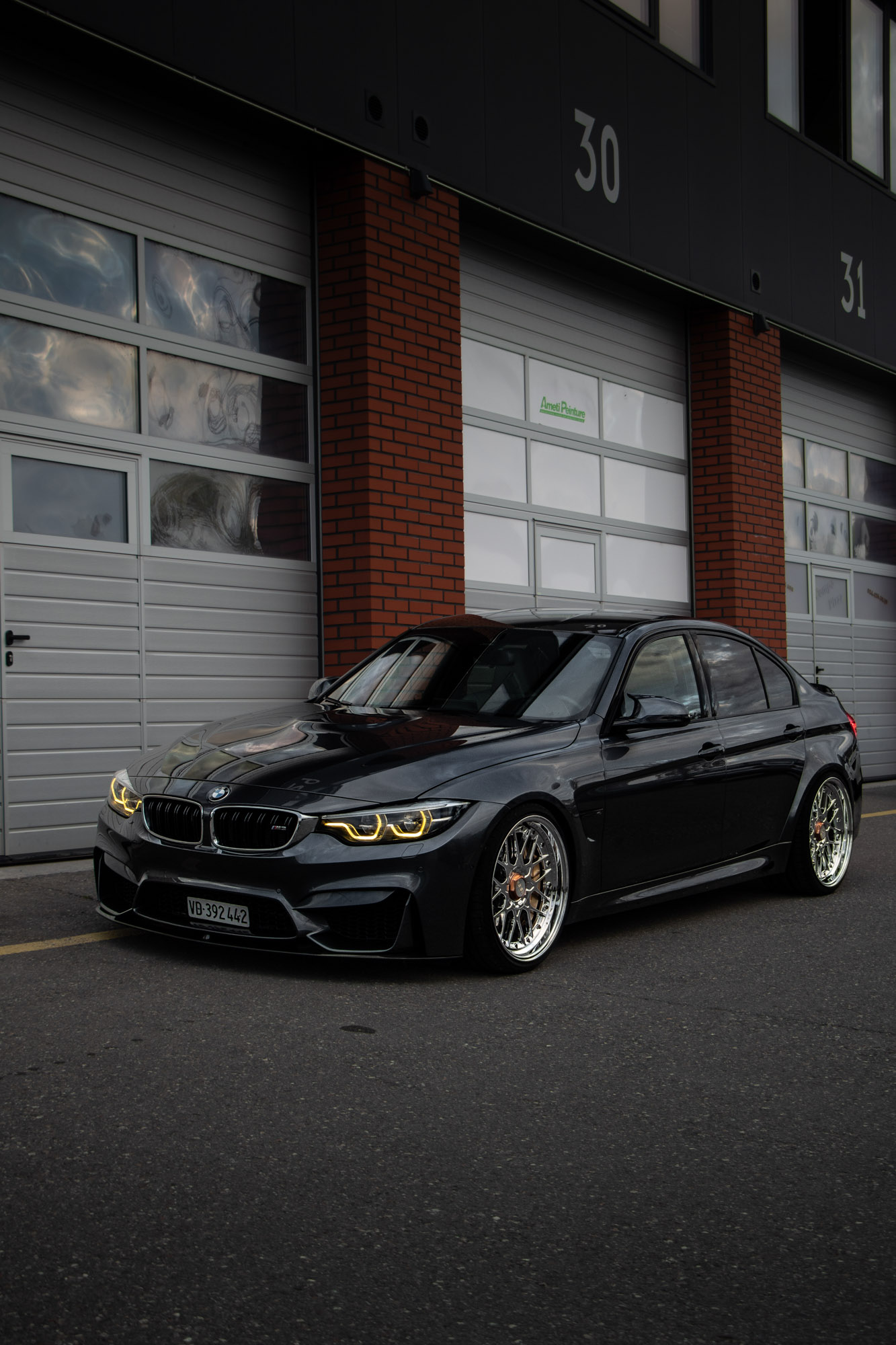 Photo M41