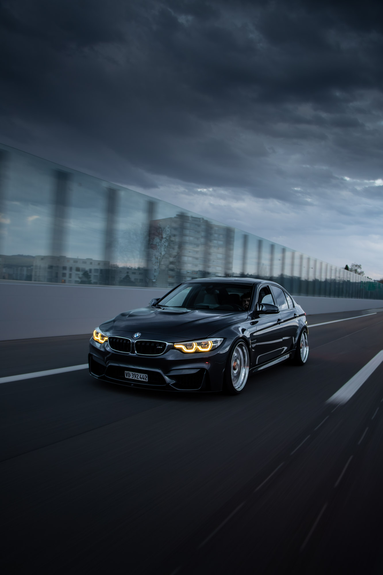 Photo M44
