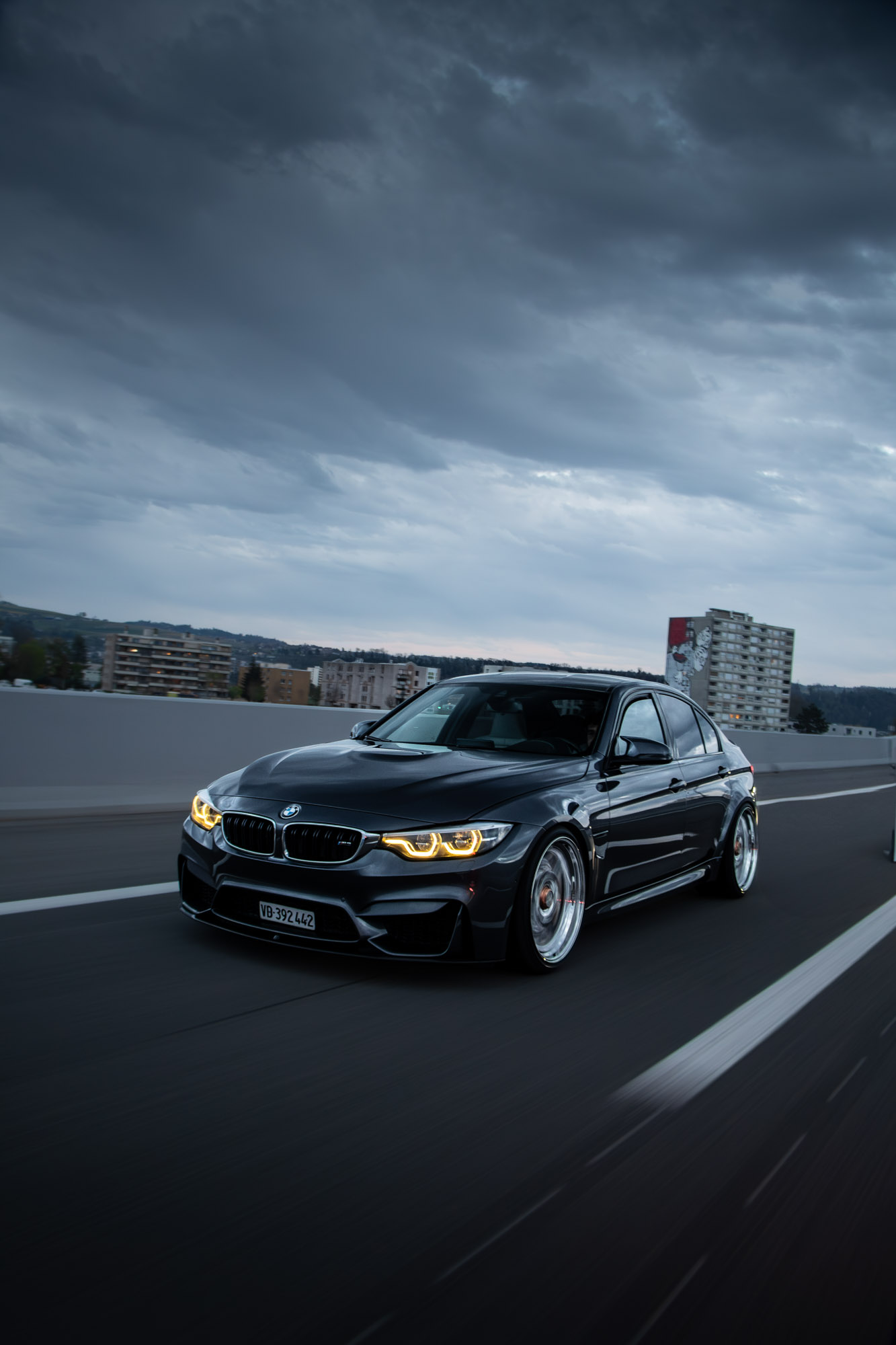 Photo M45