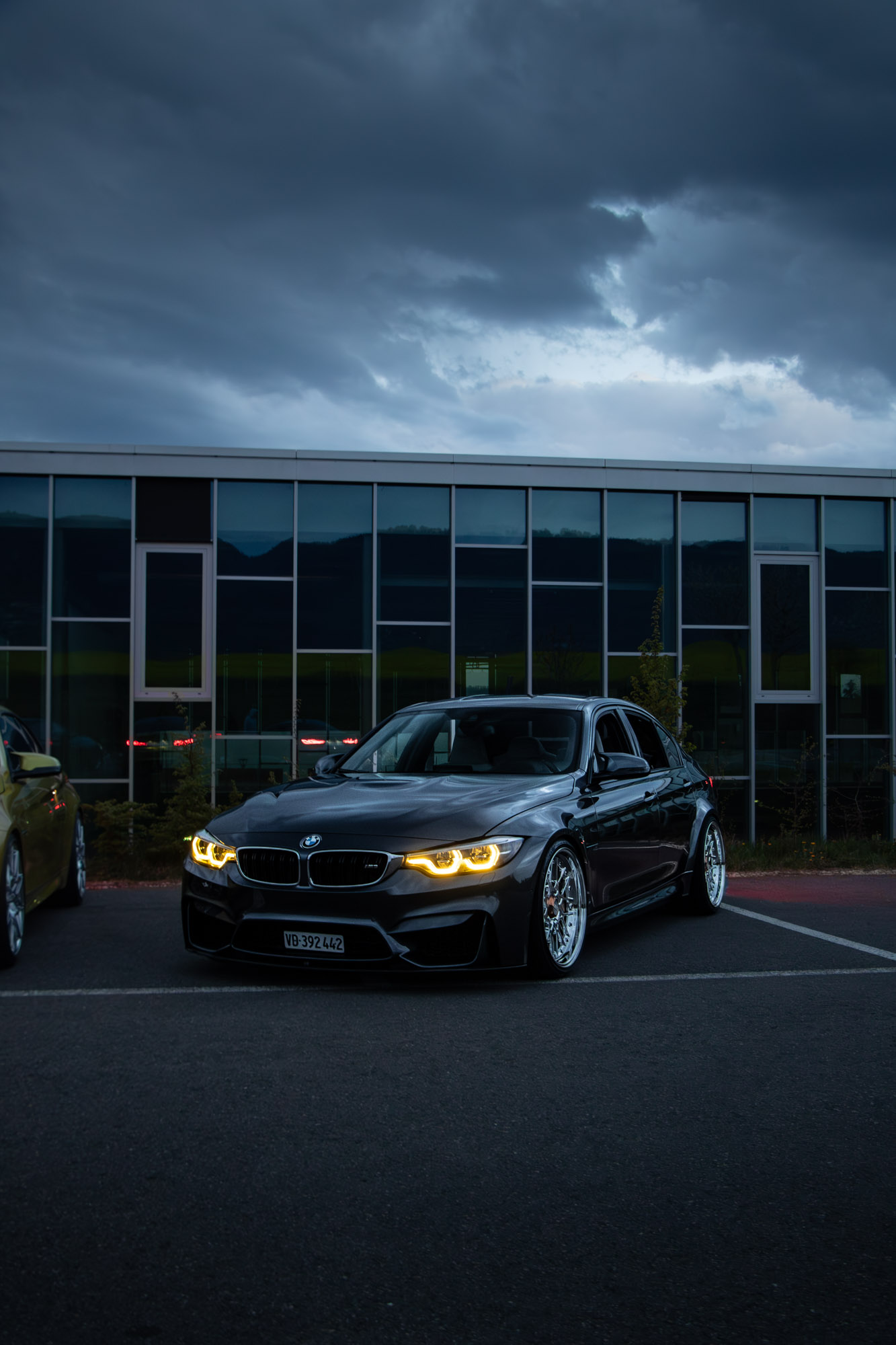 Photo M46