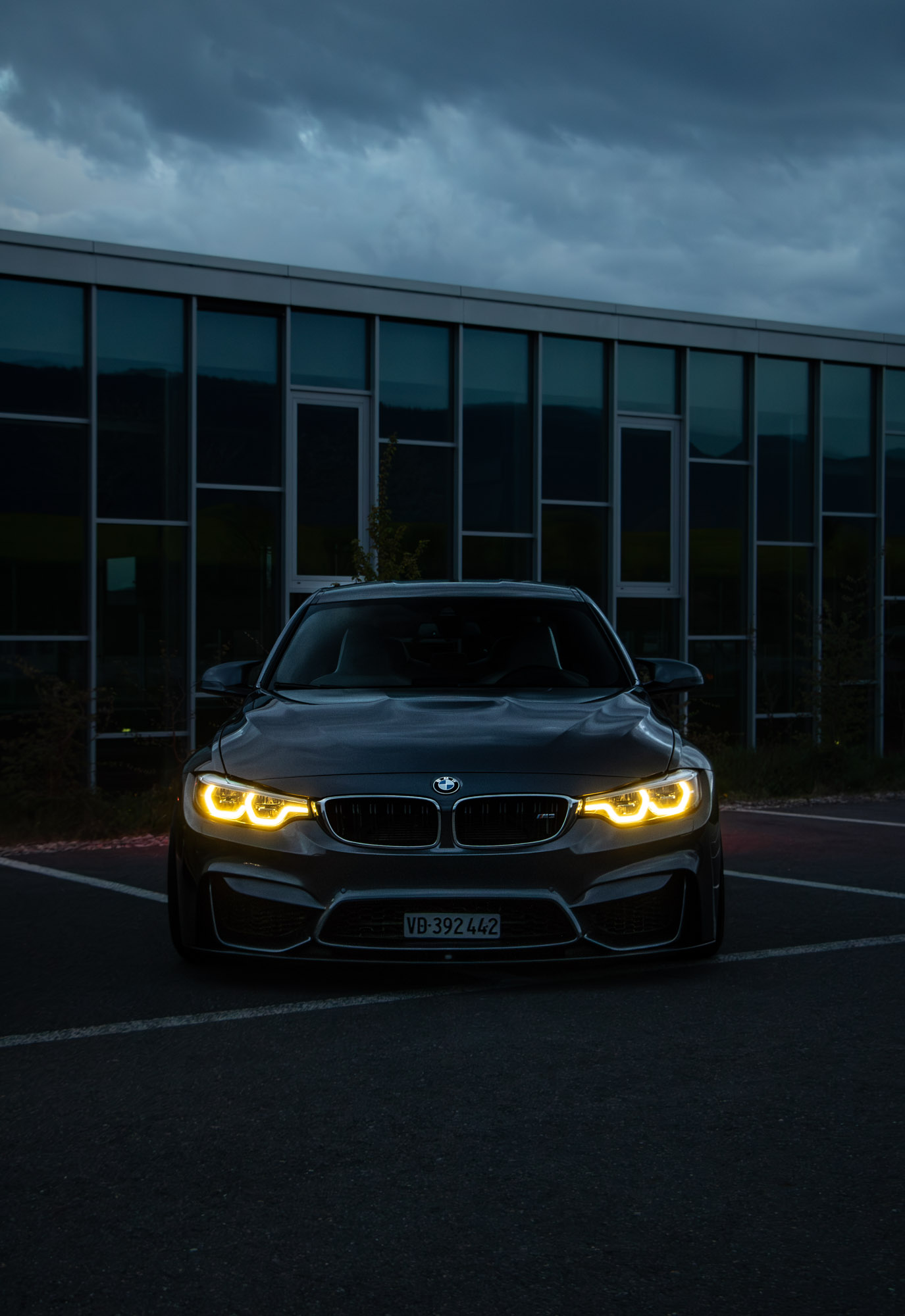 Photo M47