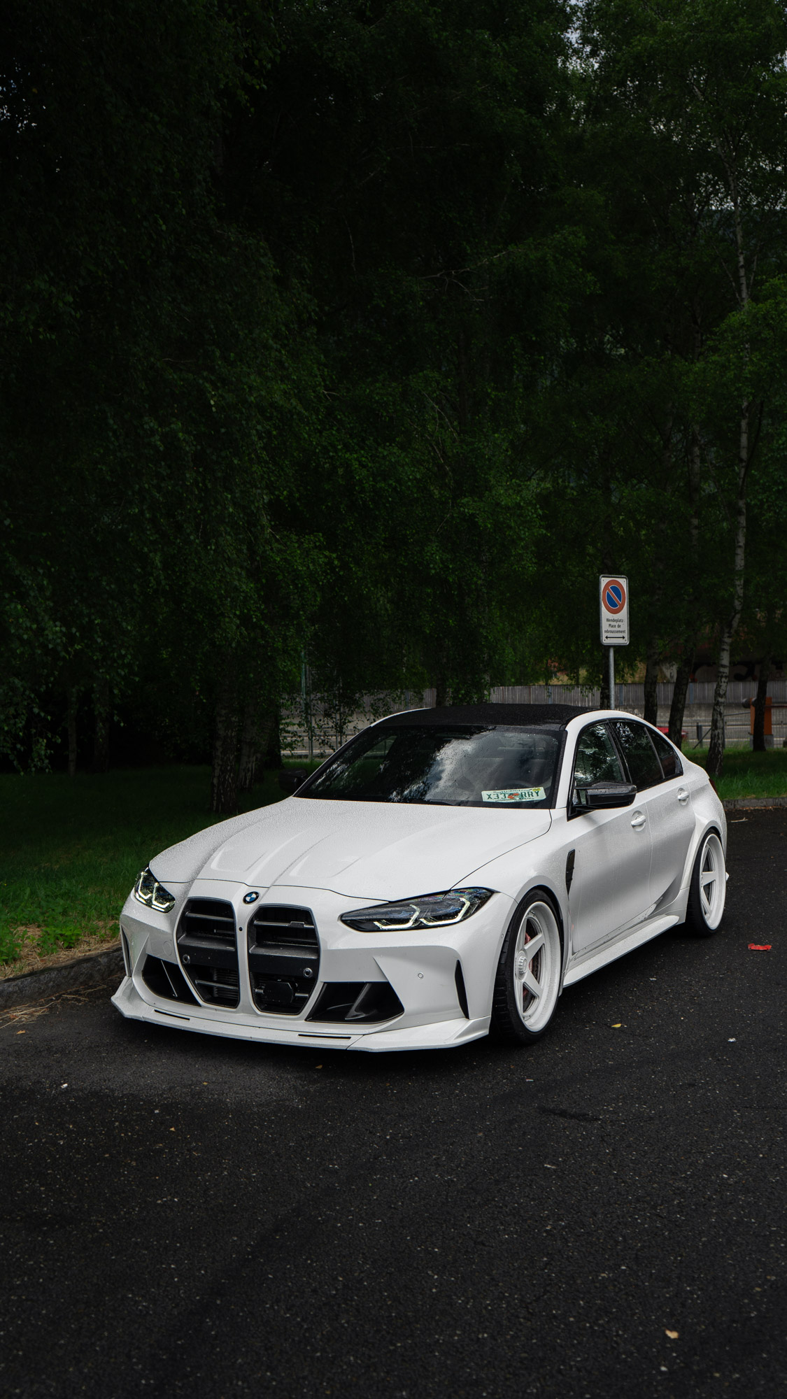 Photo M41