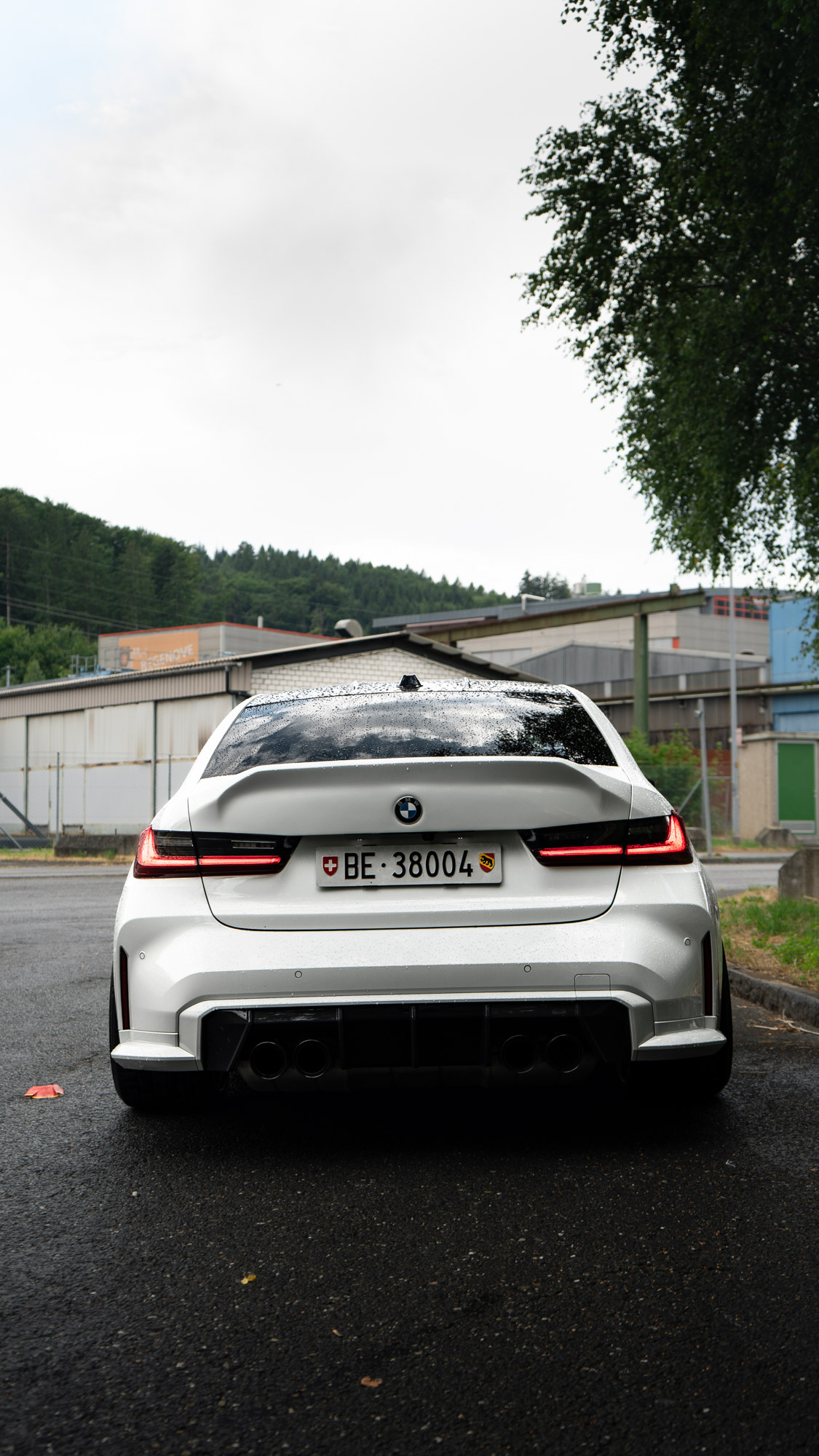 Photo M41