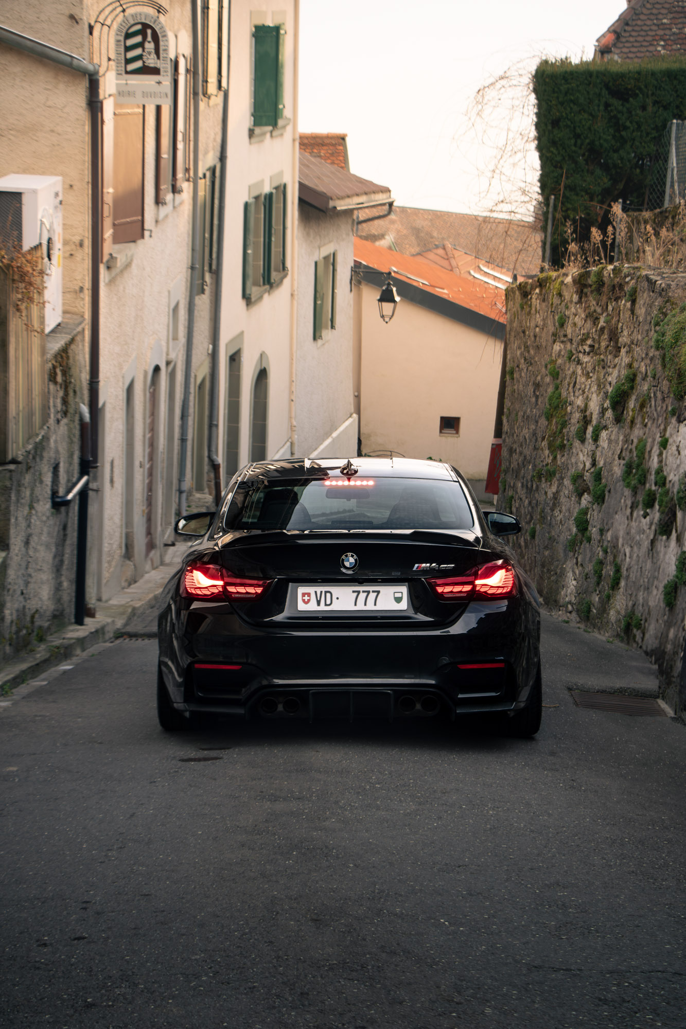 Photo M44
