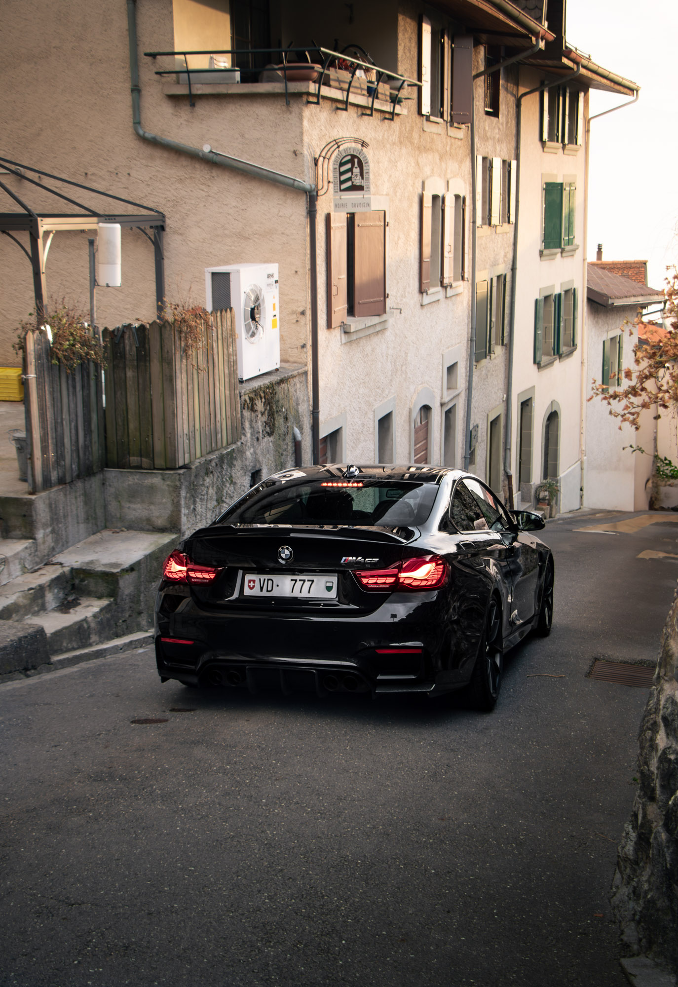 Photo M45