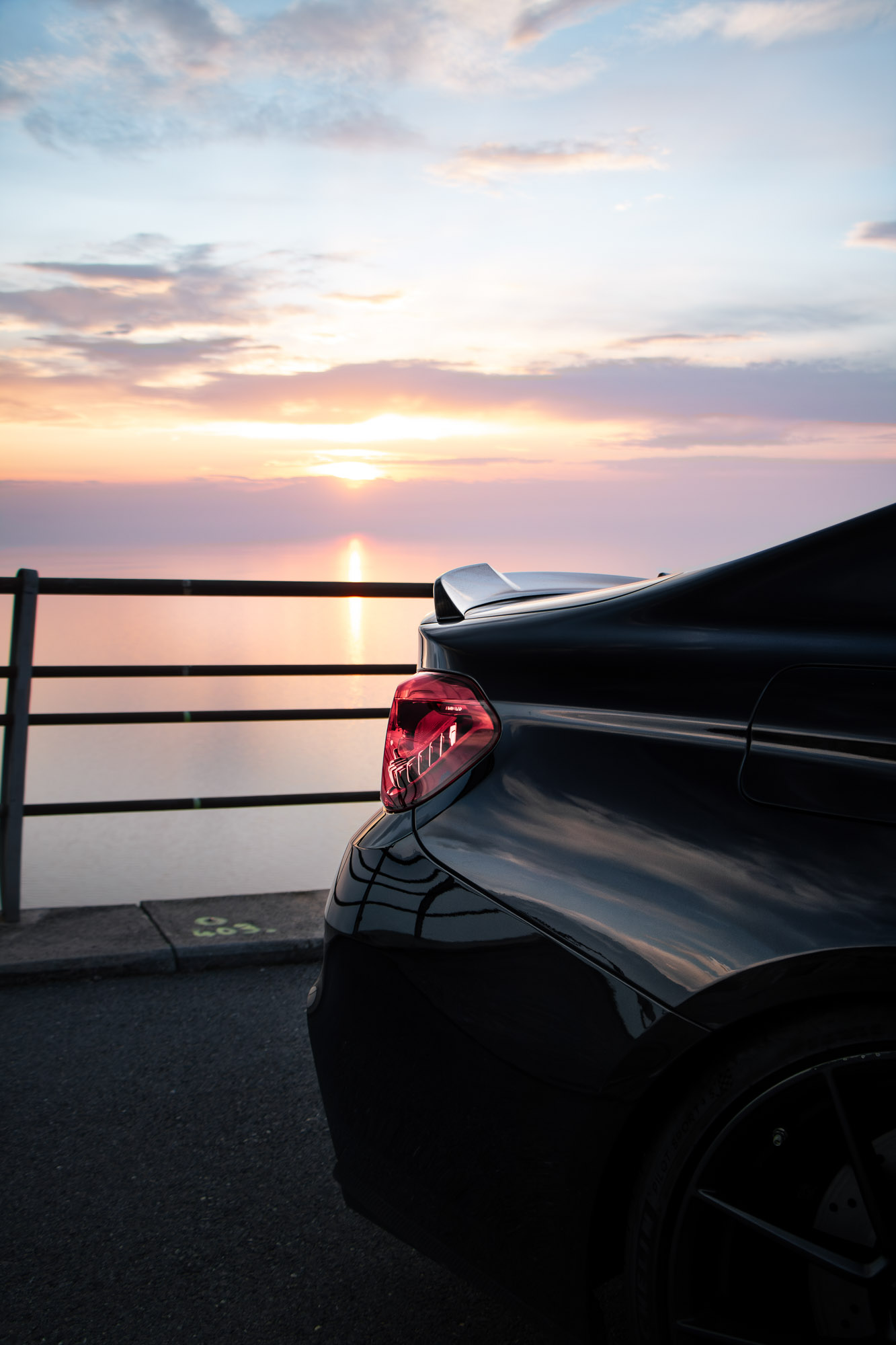 photo sunset