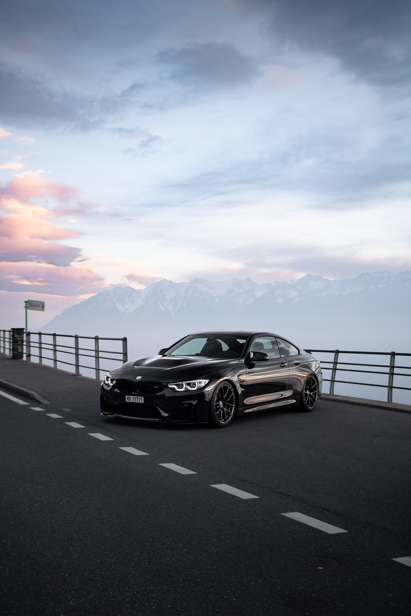Photo M45