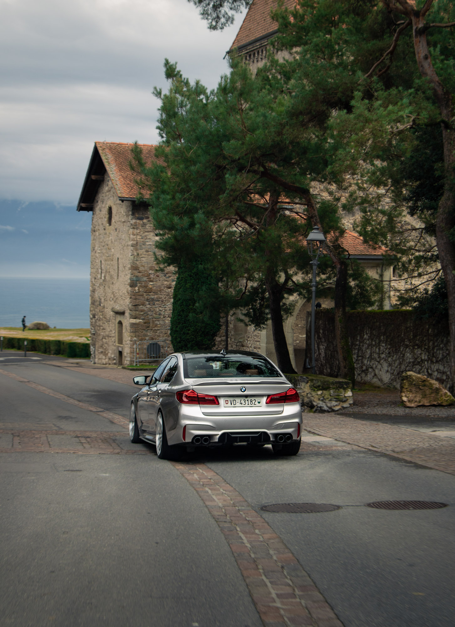 Photo M48