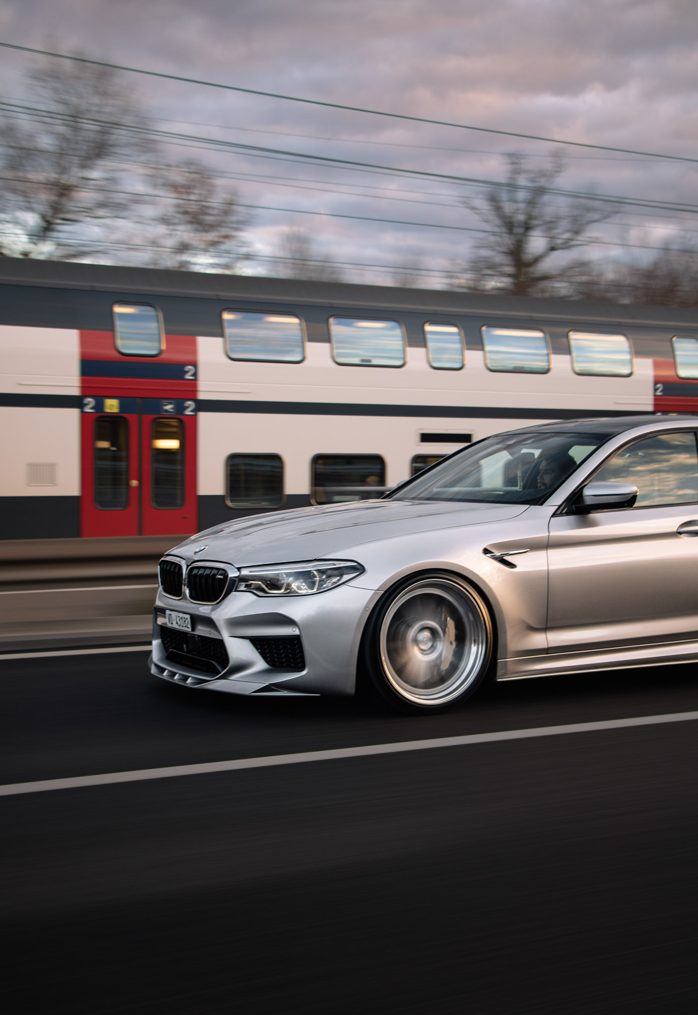 Photo M45