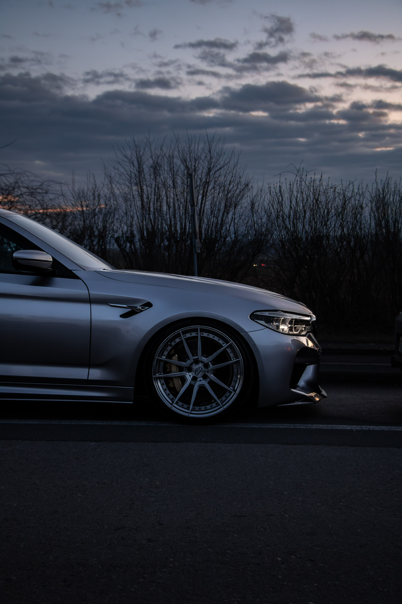 Photo M44