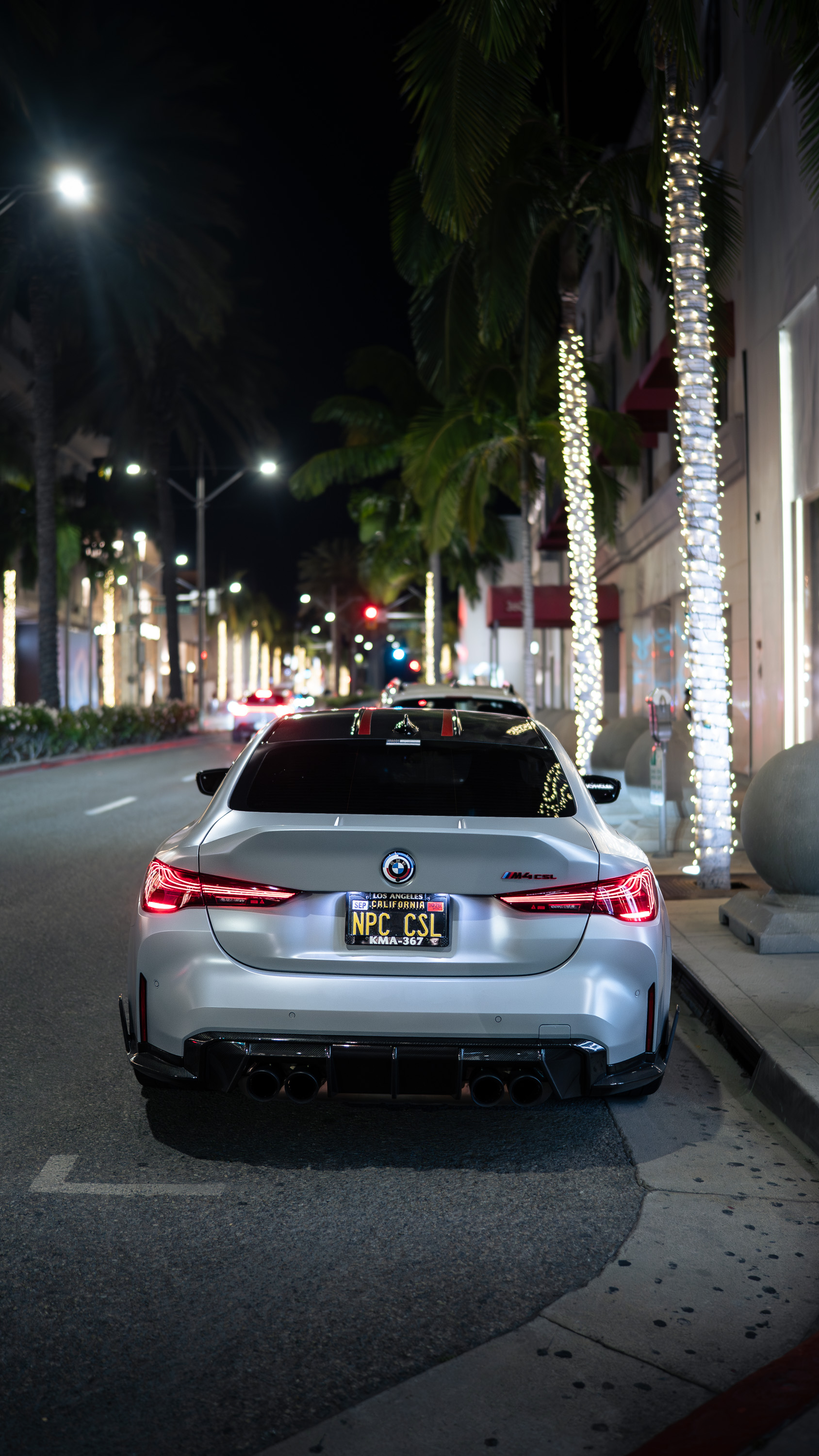 BMW M3CS F80