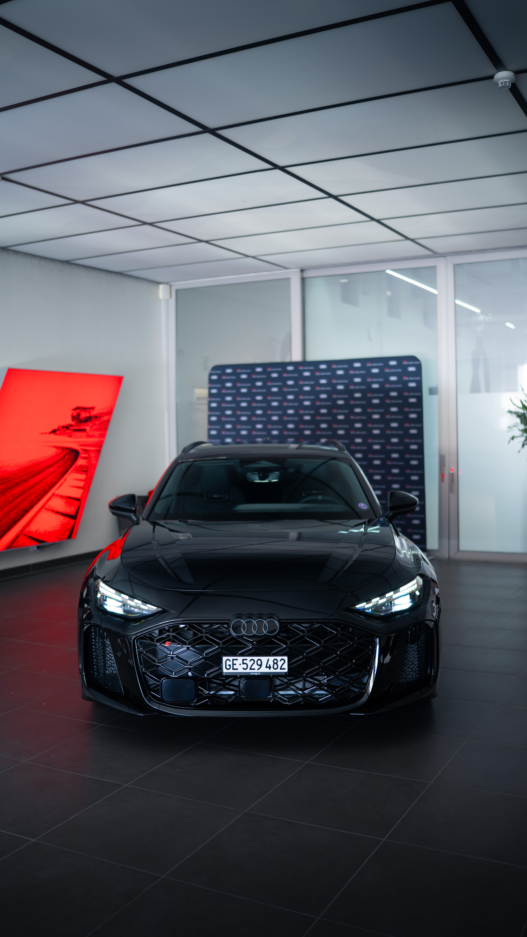 BMW M3CS F80