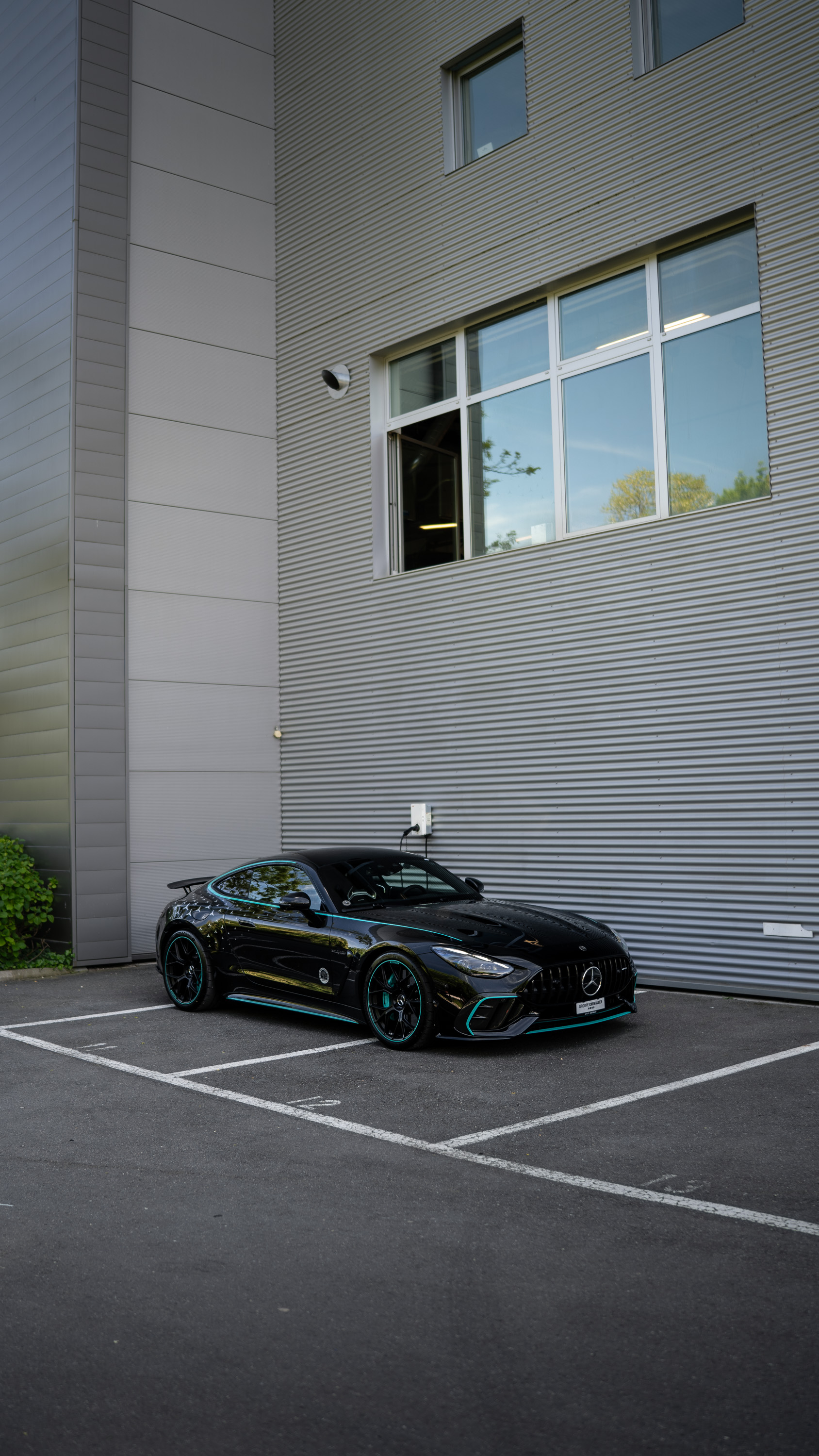 BMW M3CS F80
