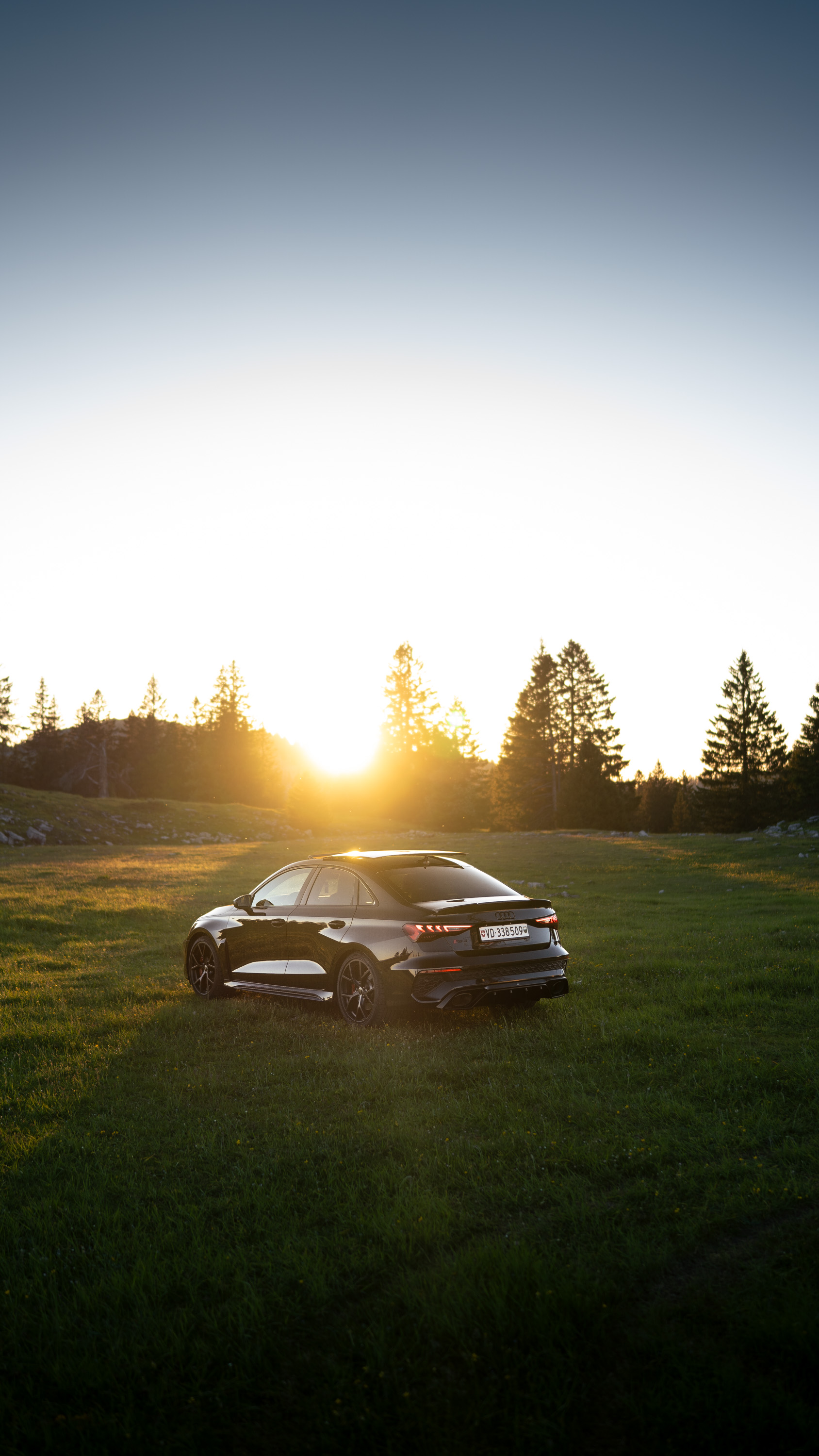 BMW M3CS F80