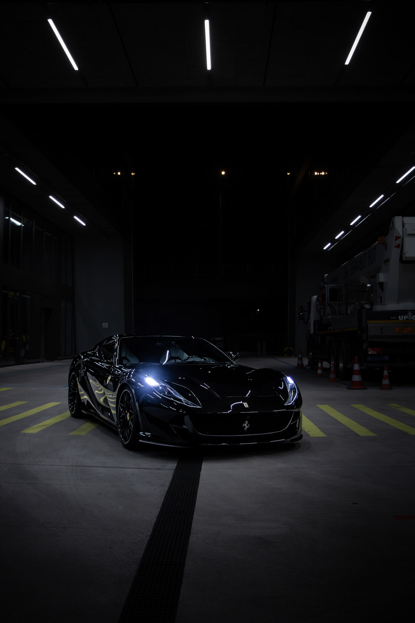Photo M41
