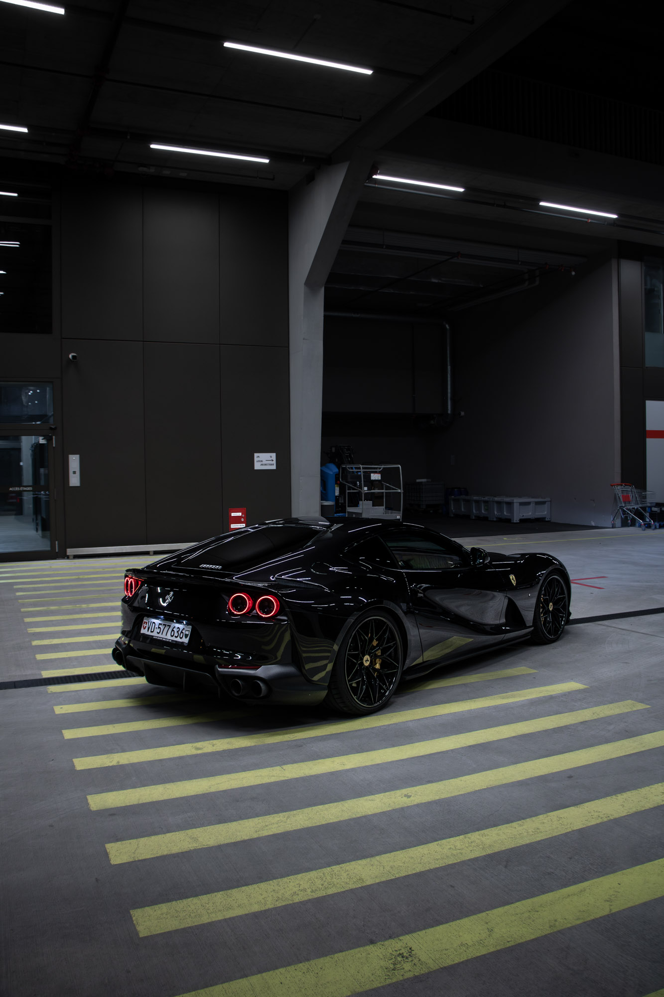 Formule Premium