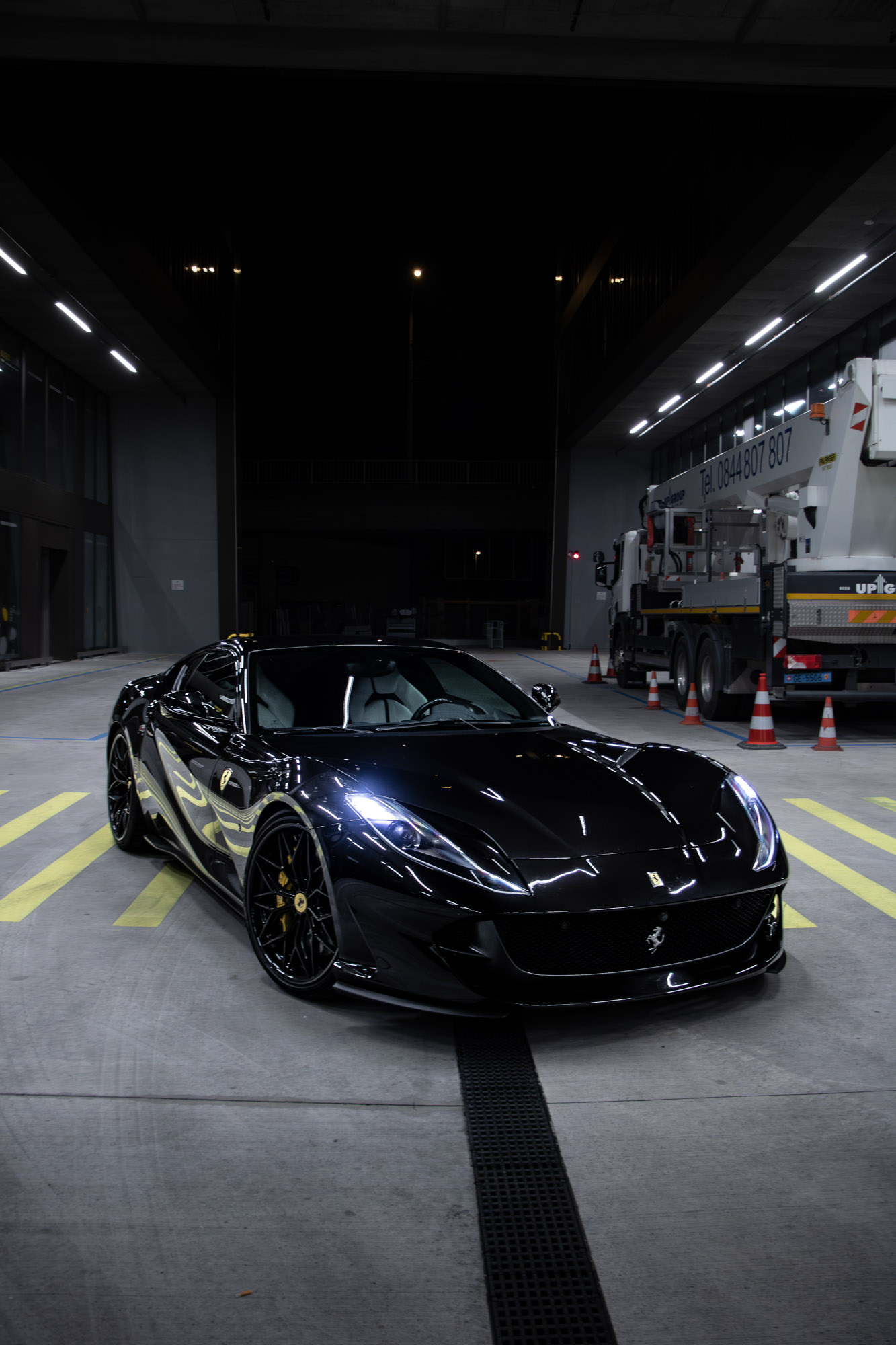 Photo M48
