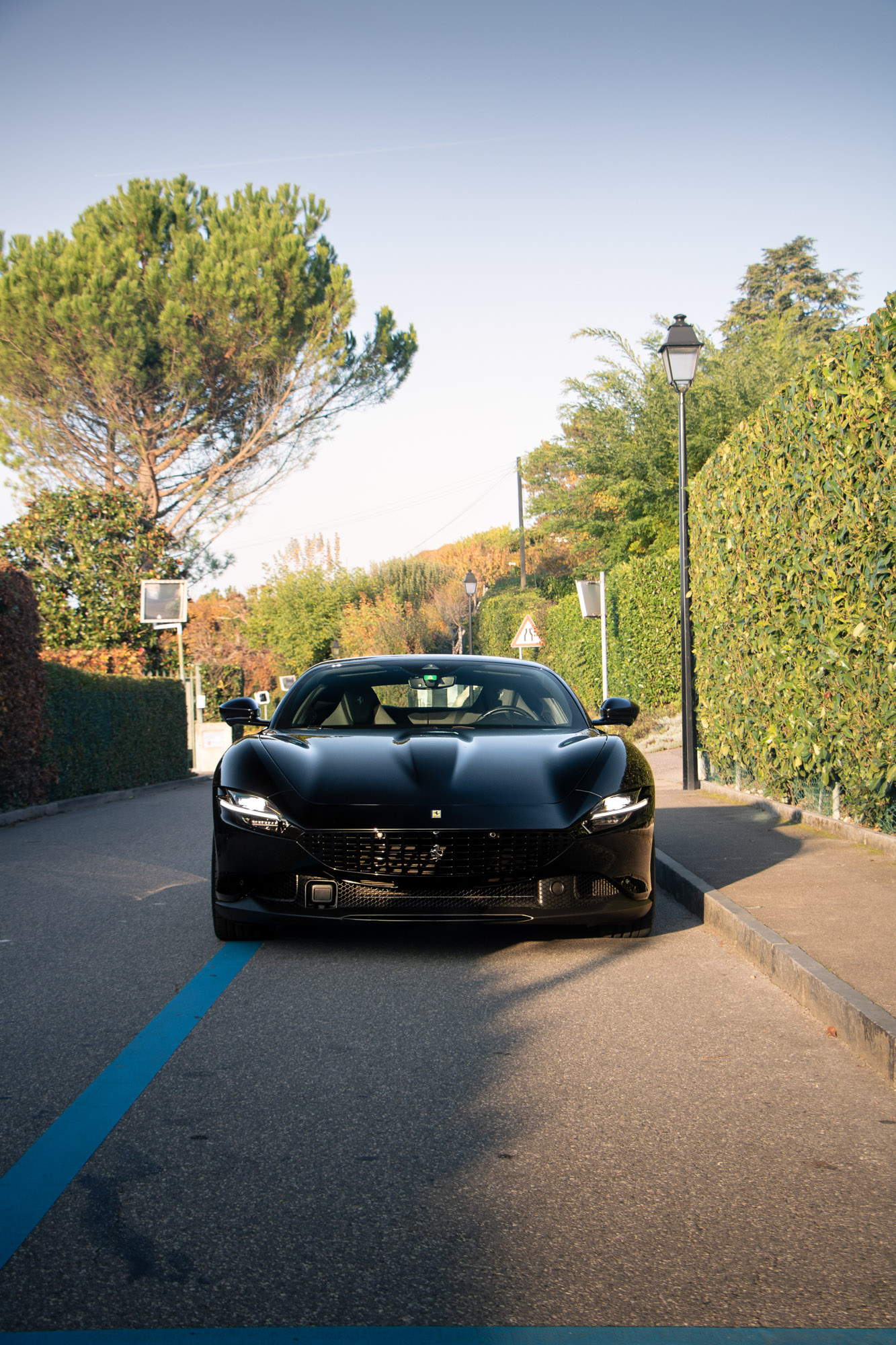Photo M45