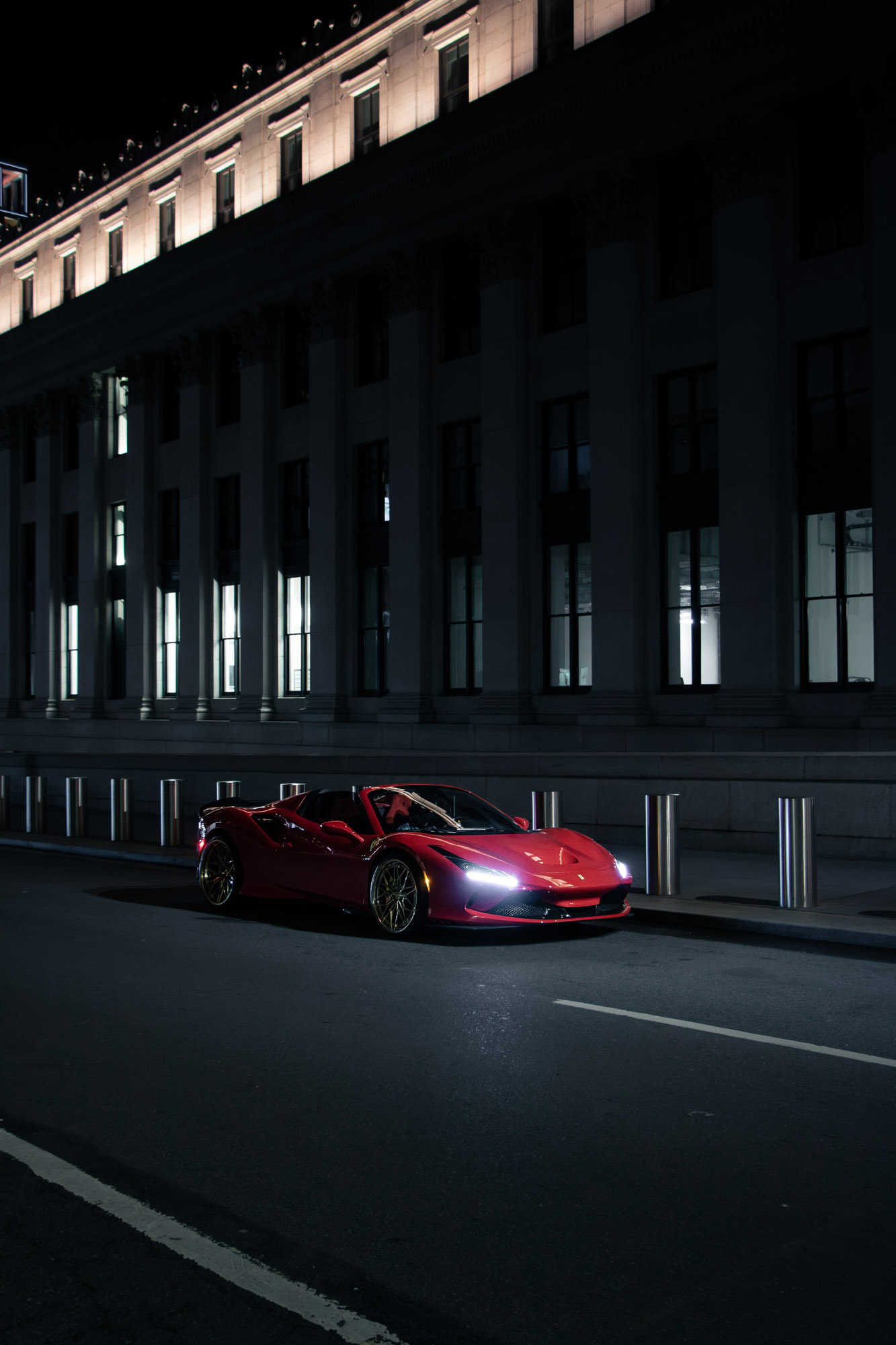 Ferrari