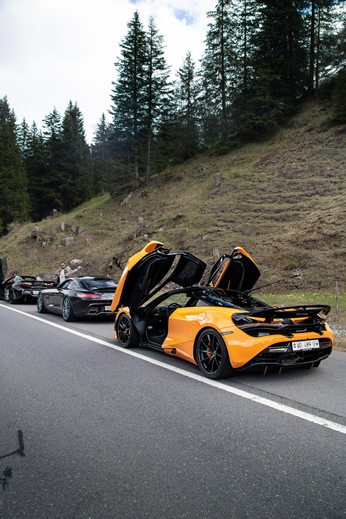 Photo M41