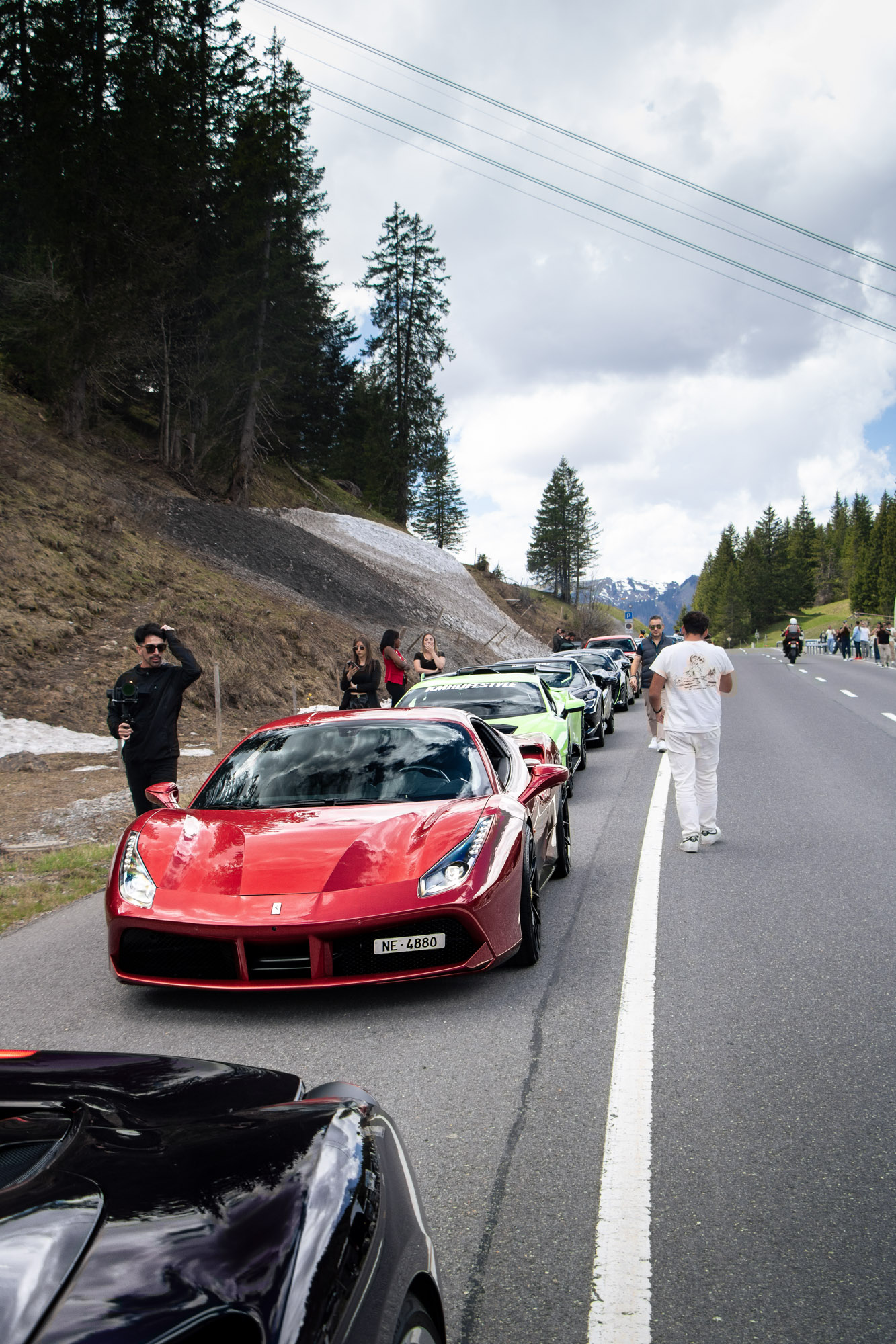 Photo M41