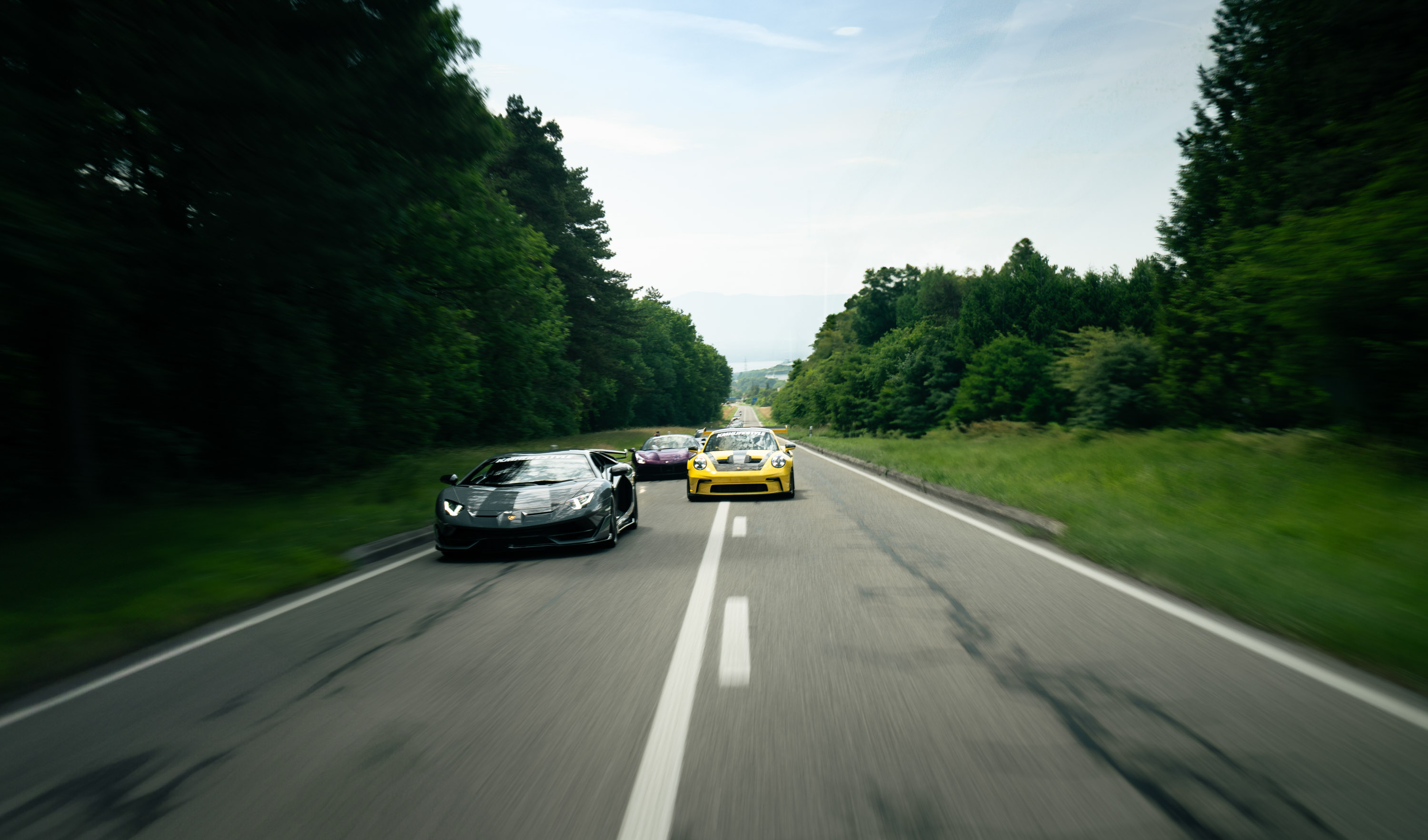 Photo M41