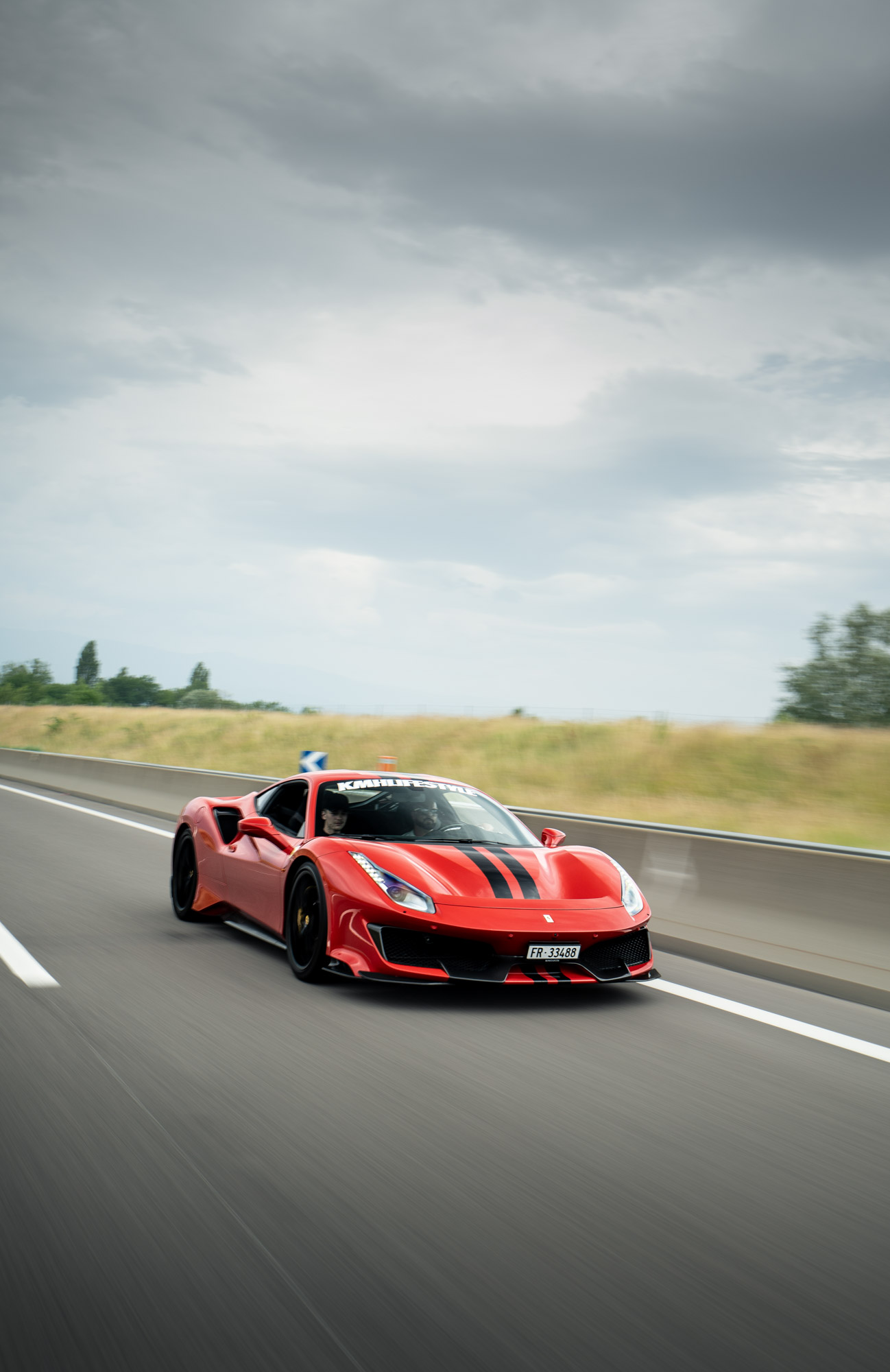 Photo M41