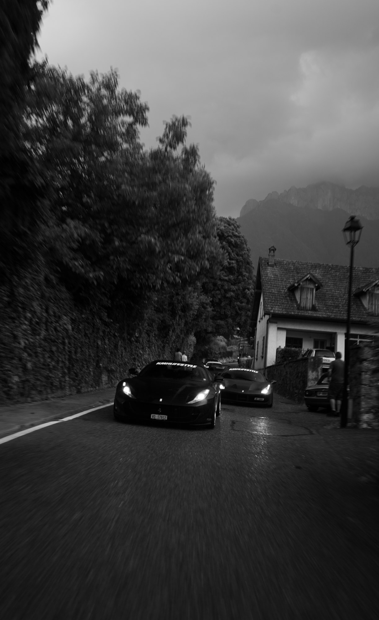 Photo M41
