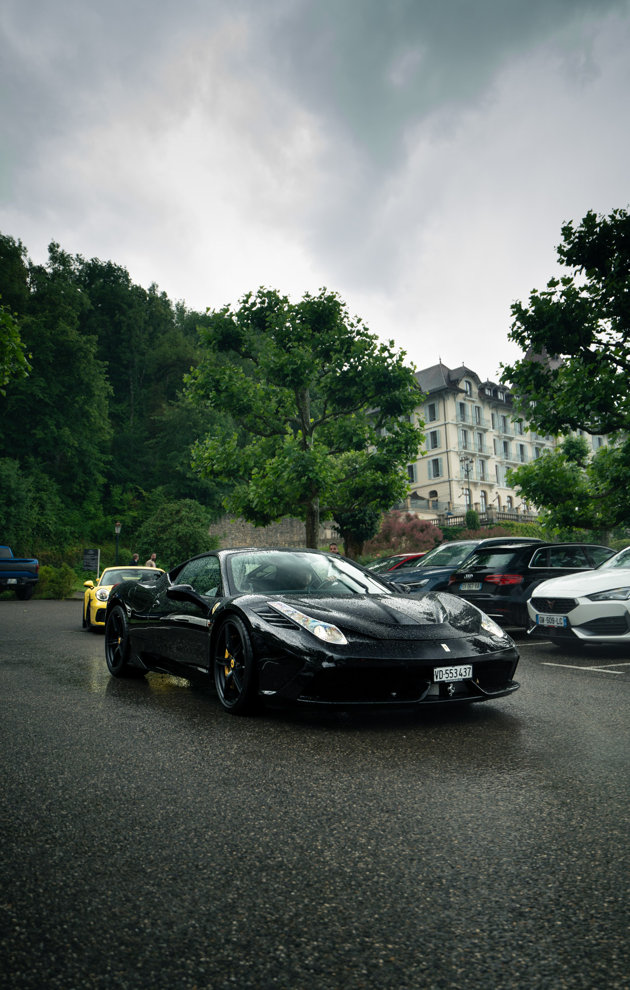 Photo M41