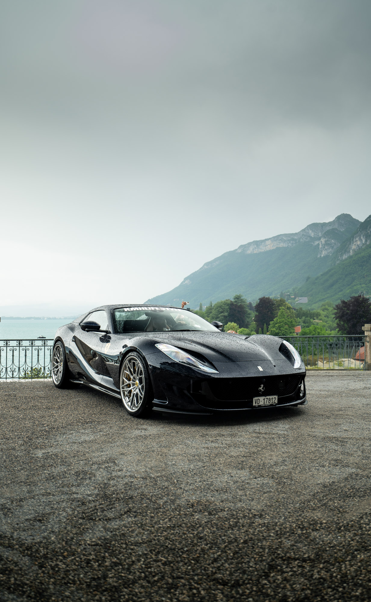 Photo M41