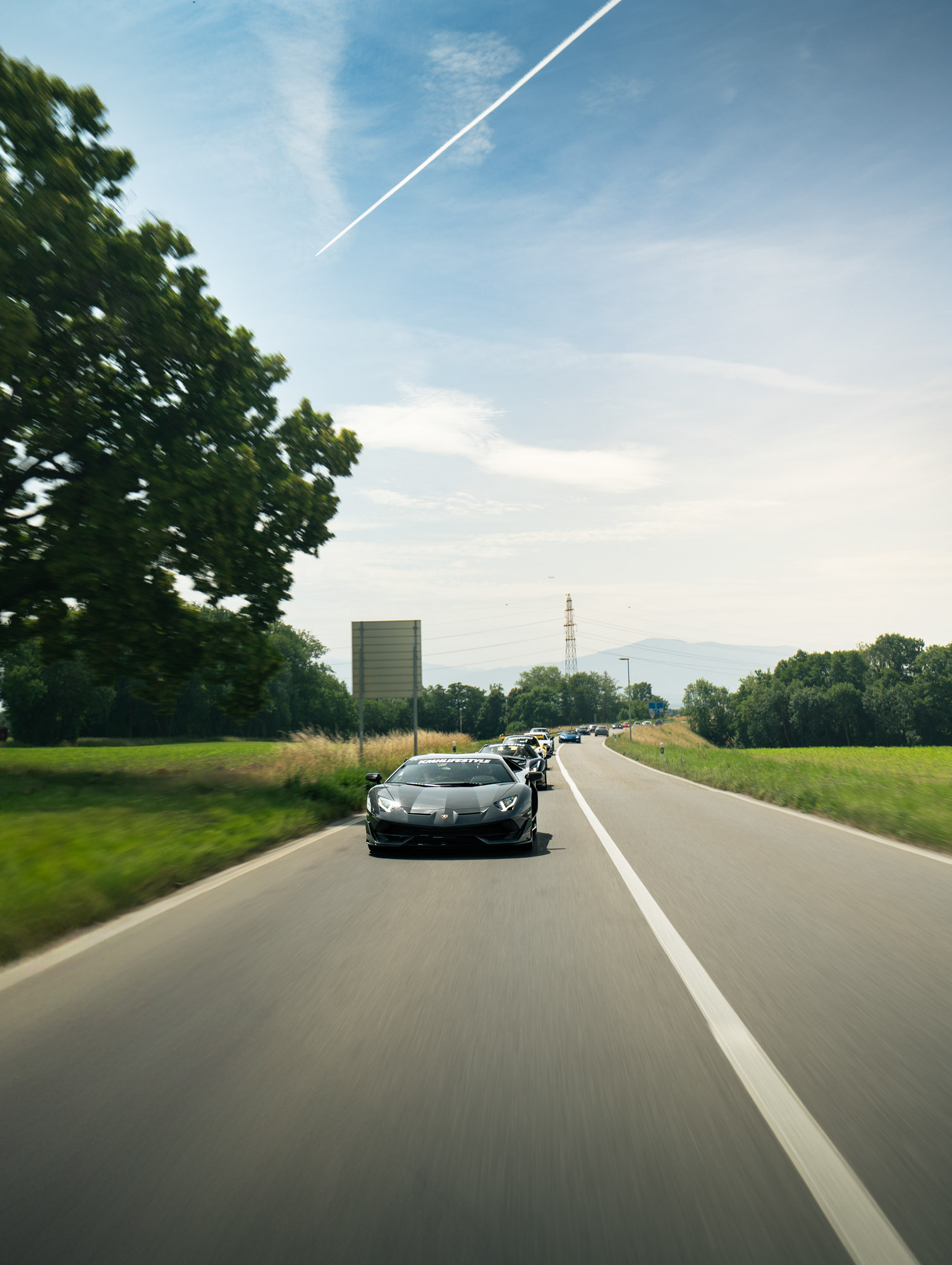 Photo M41