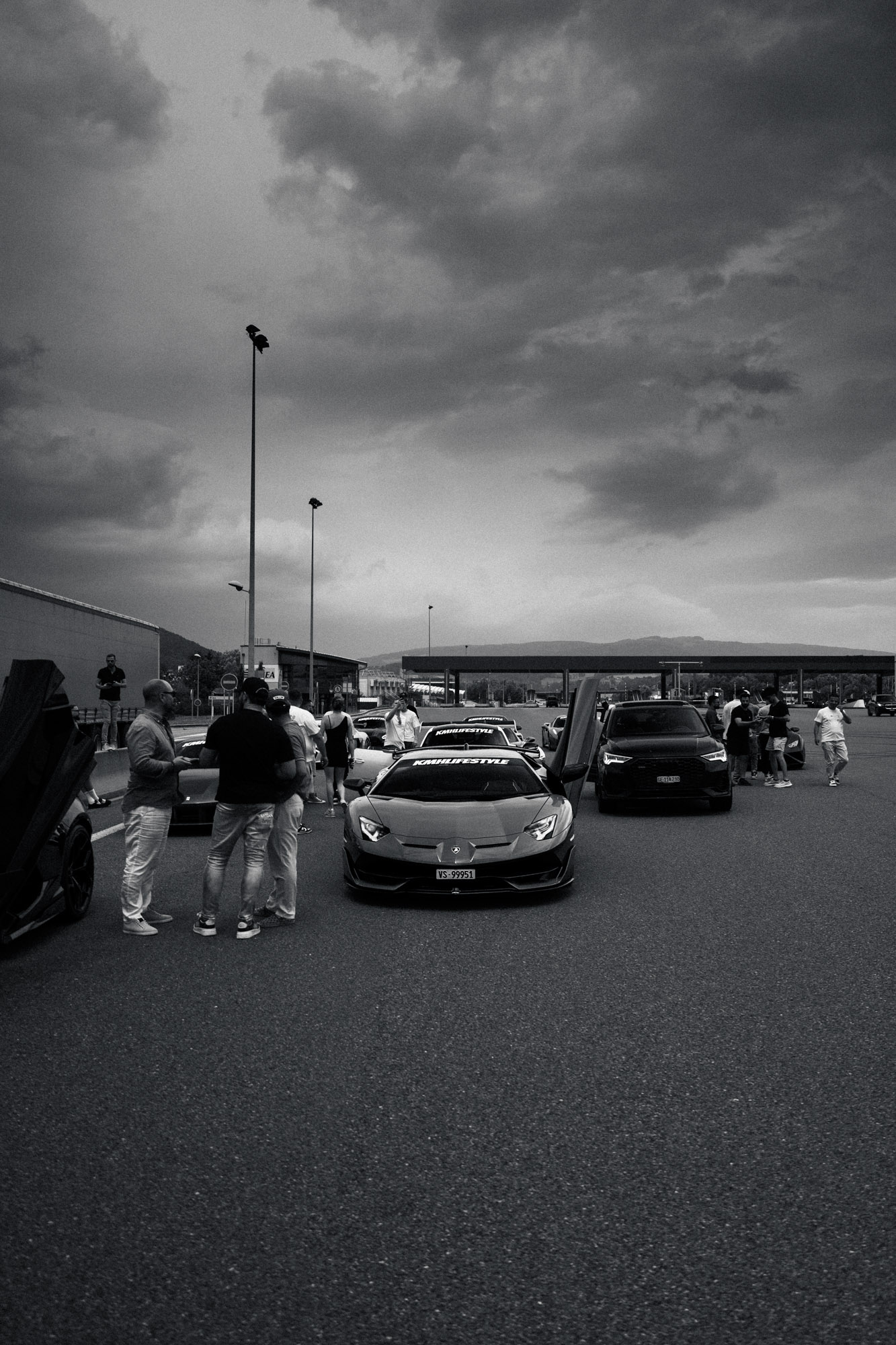 Photo M47