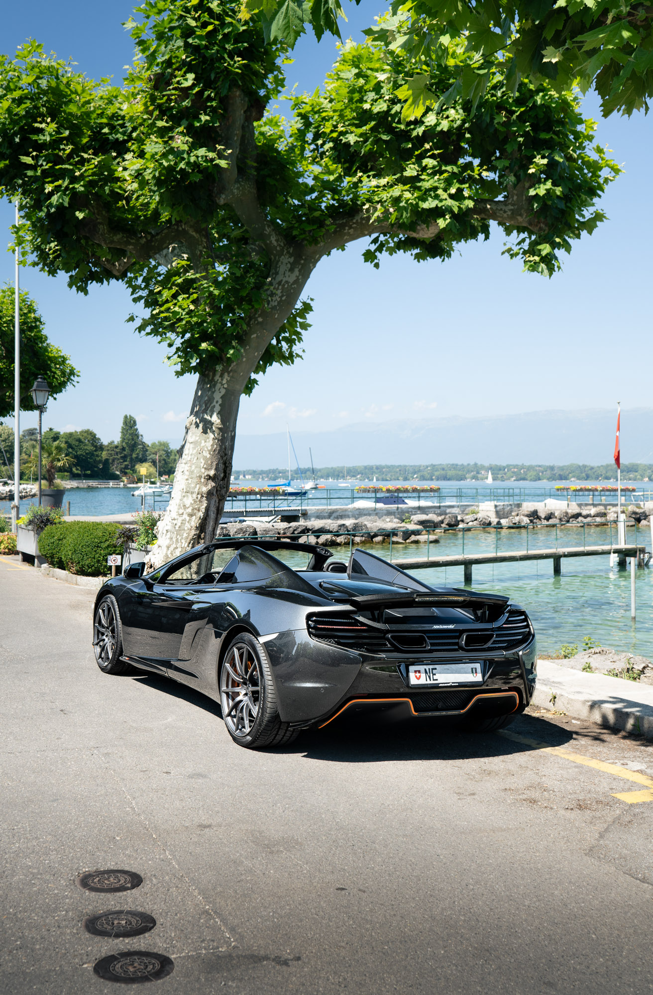 Photo M44