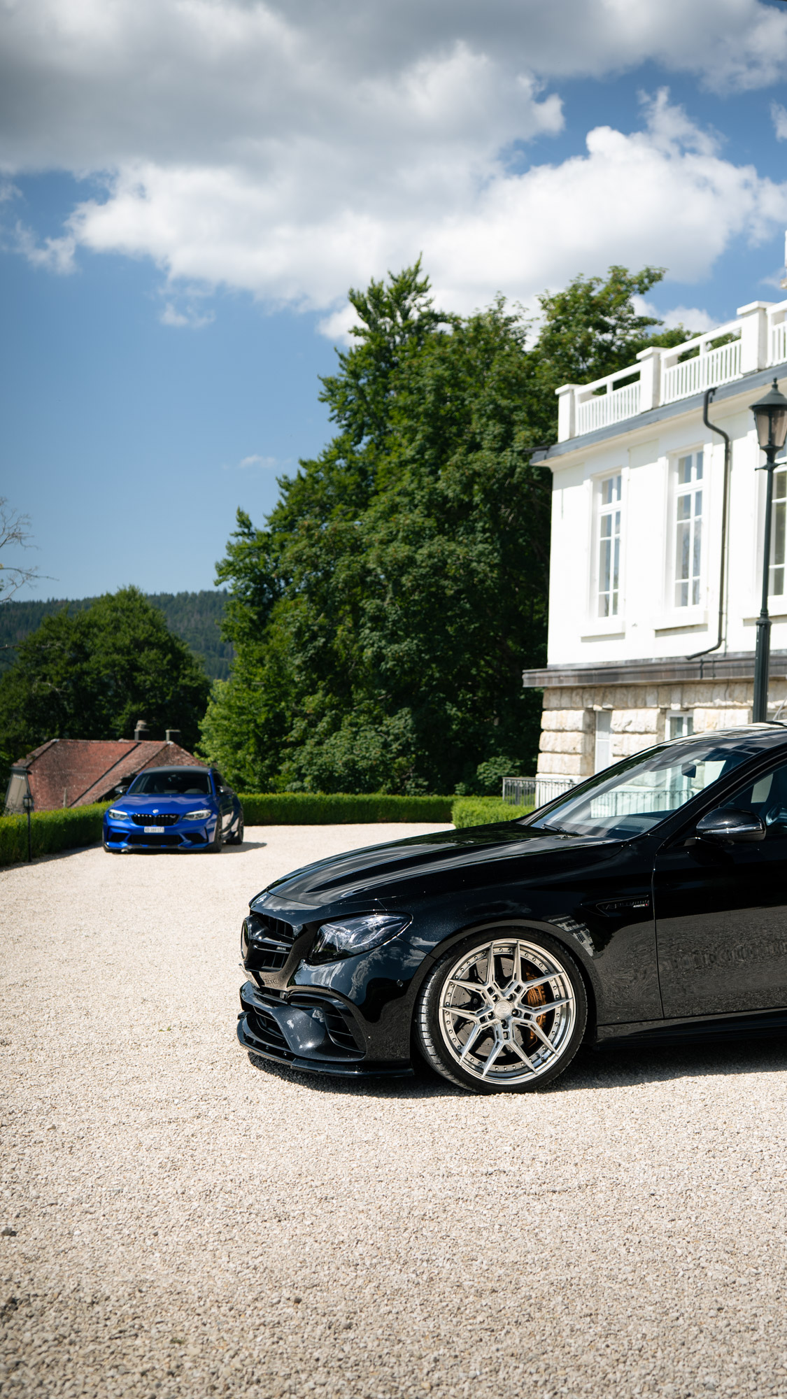 Photo M44