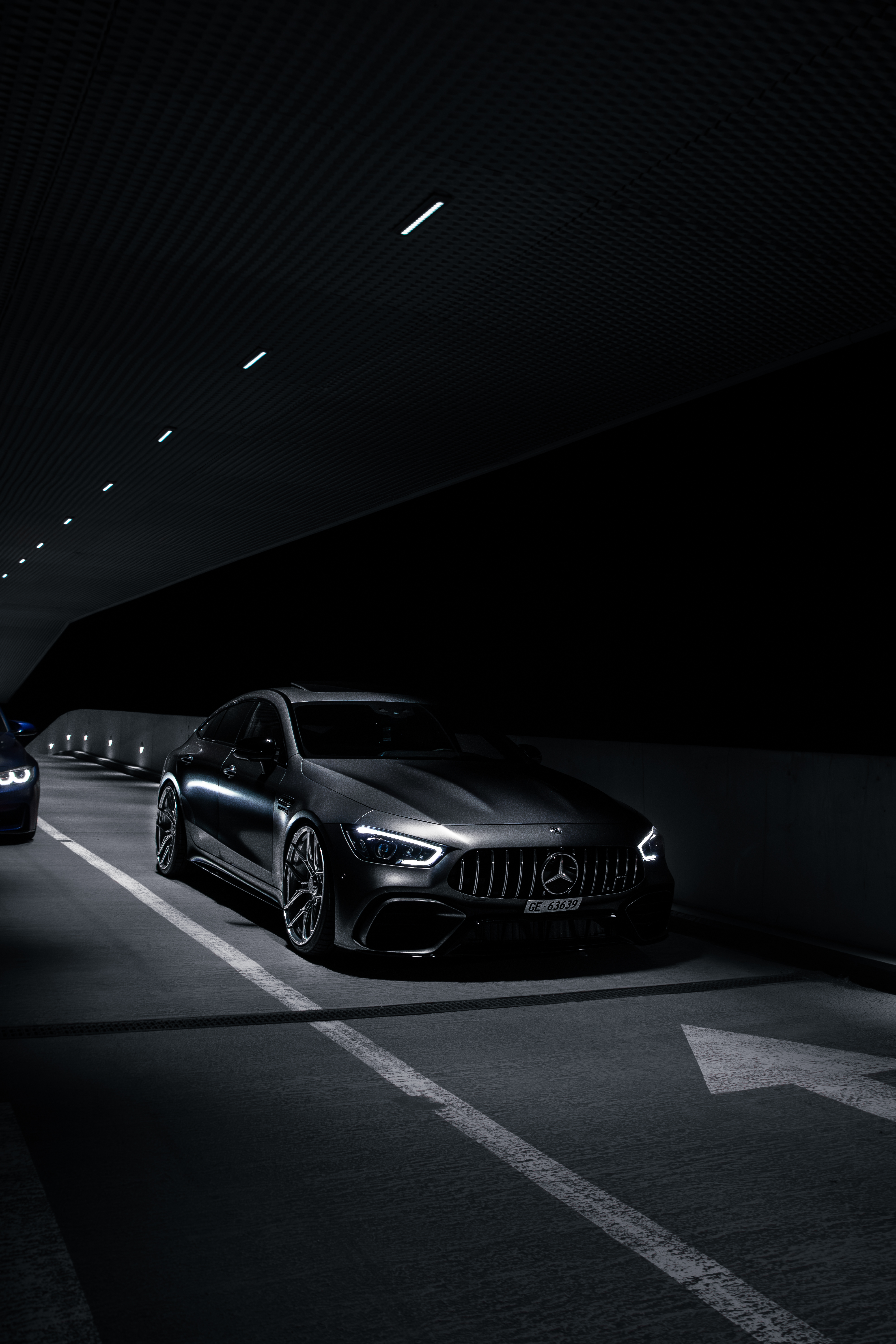 Photo M41
