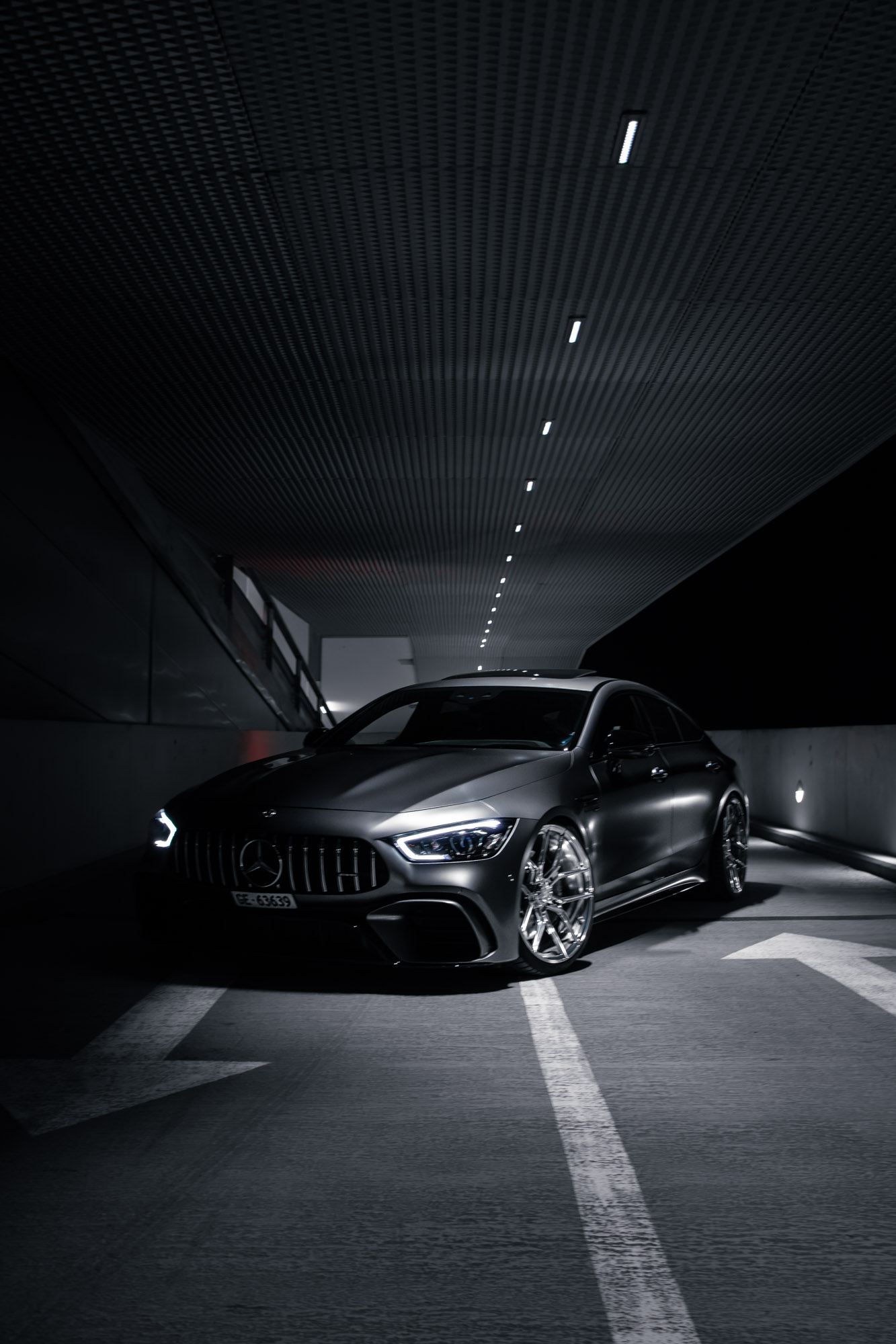 GT63S