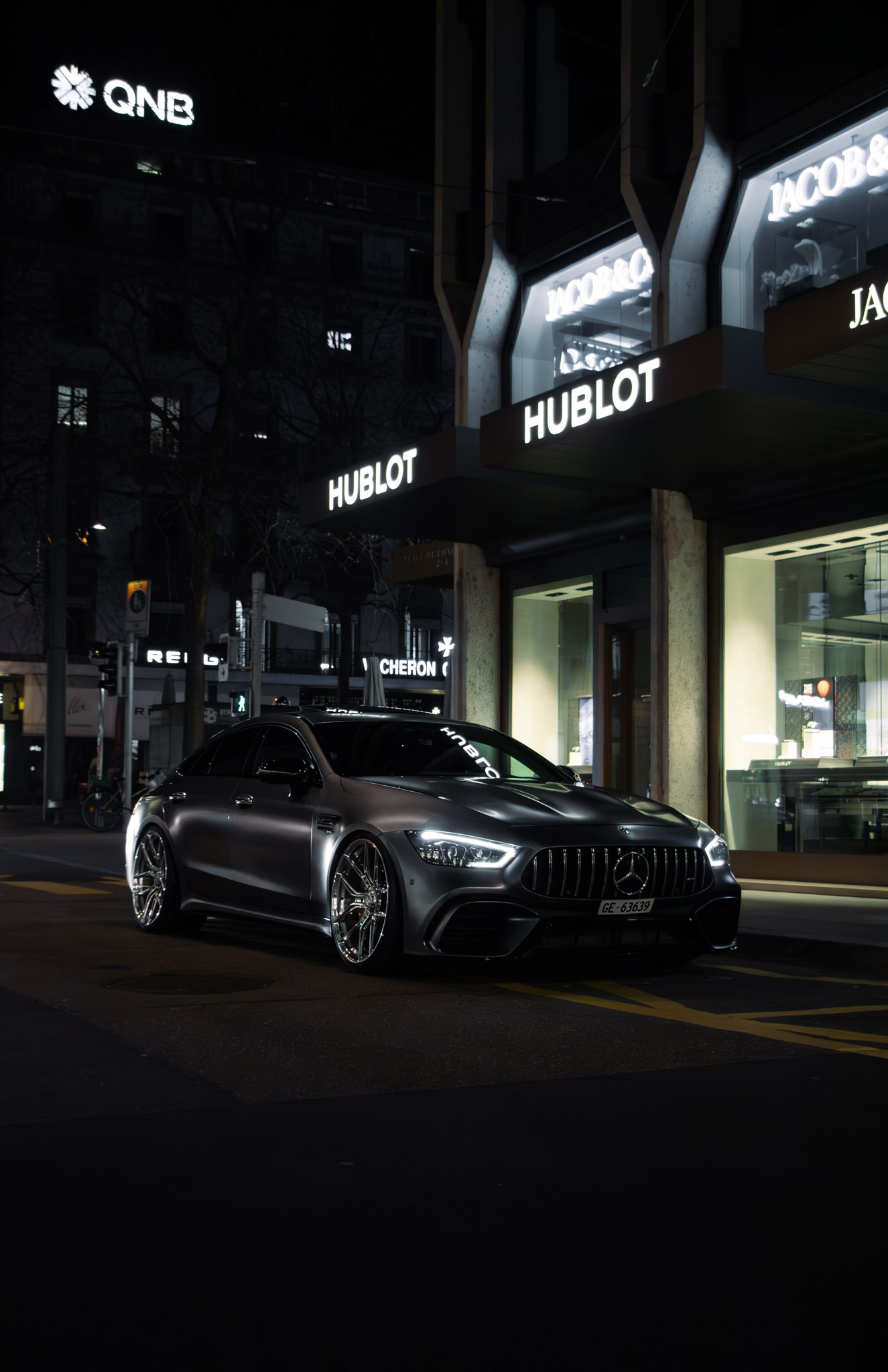 Mercedes