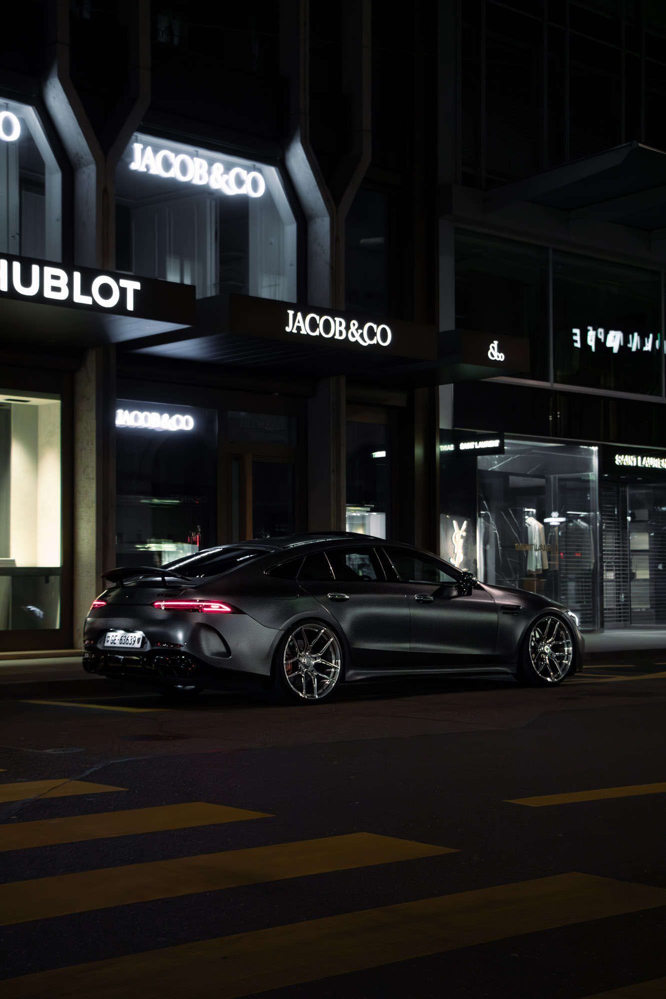 Photo M45