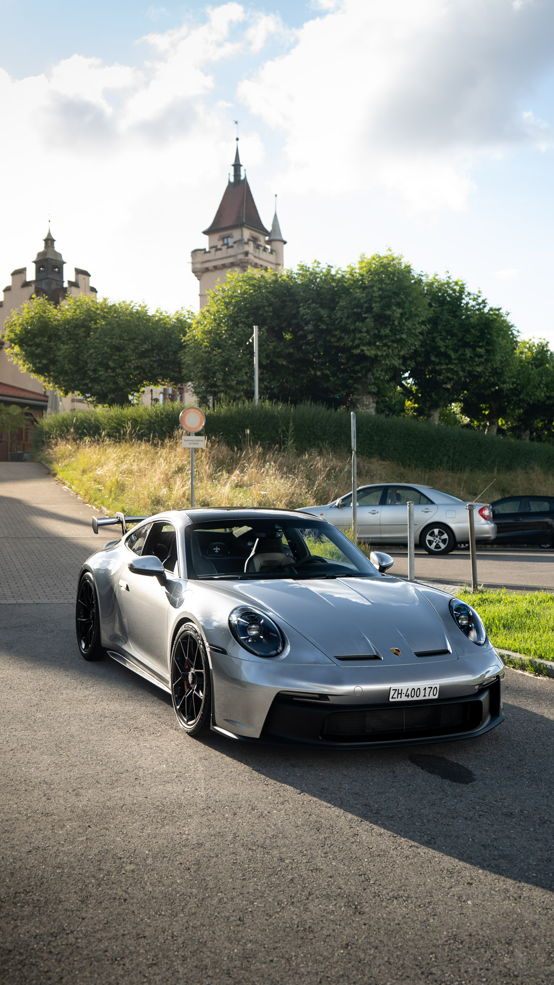 Photo M41