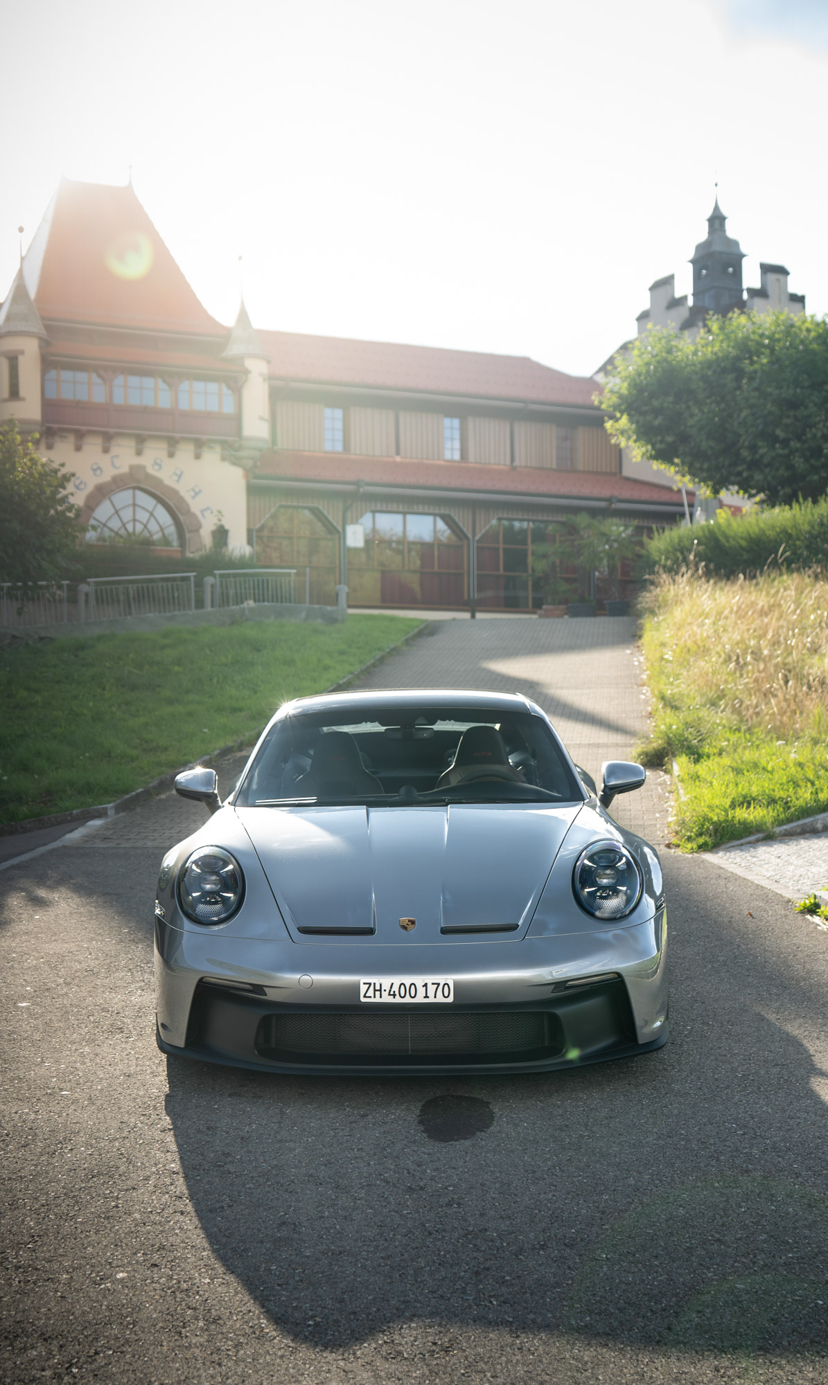 Photo M41