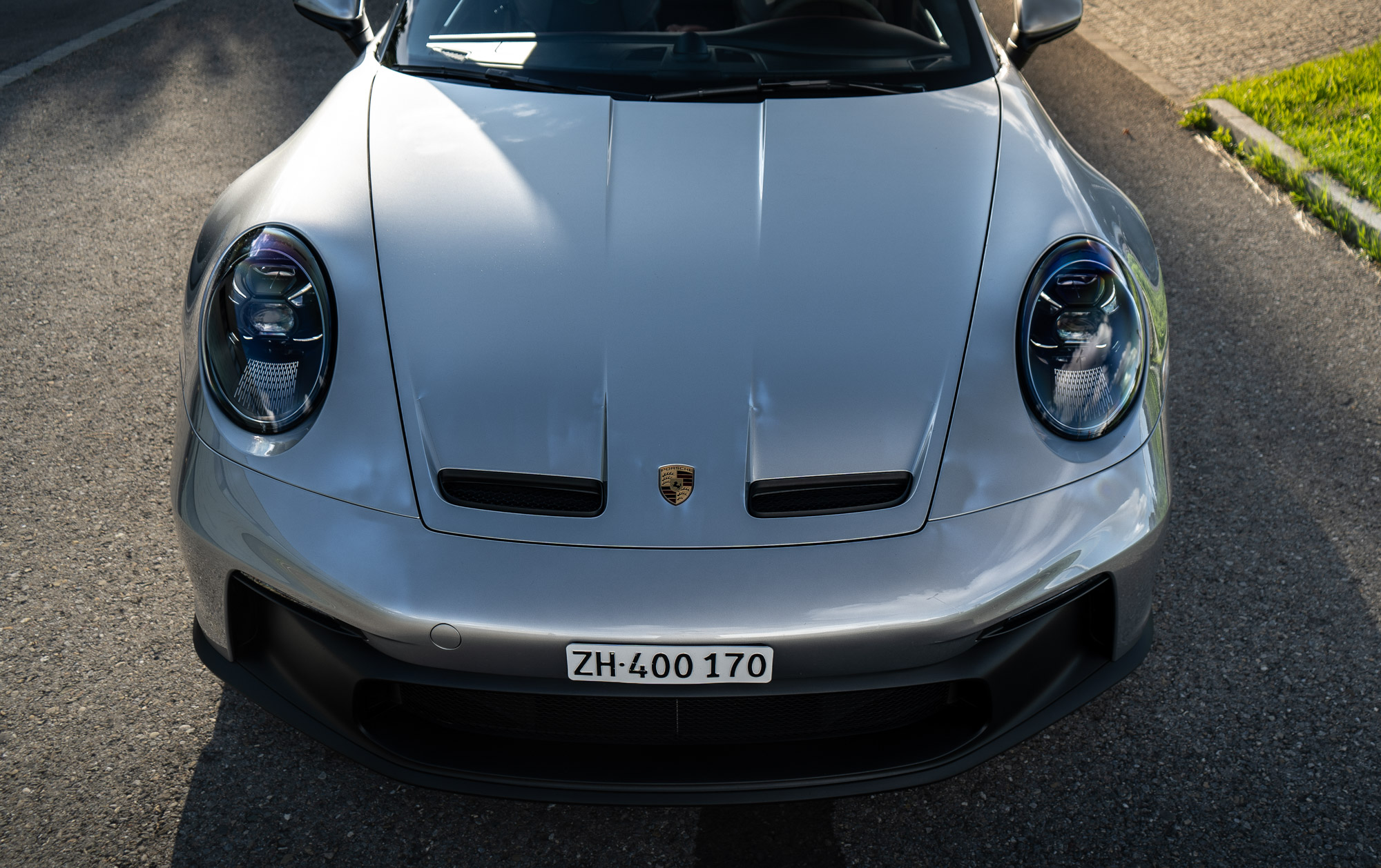 Photo M41