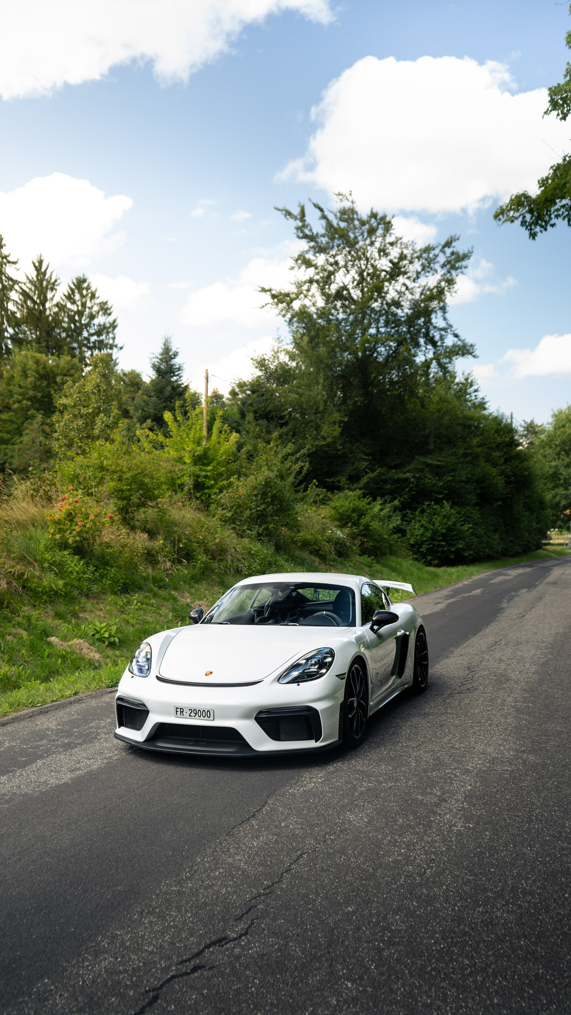 Photo M41